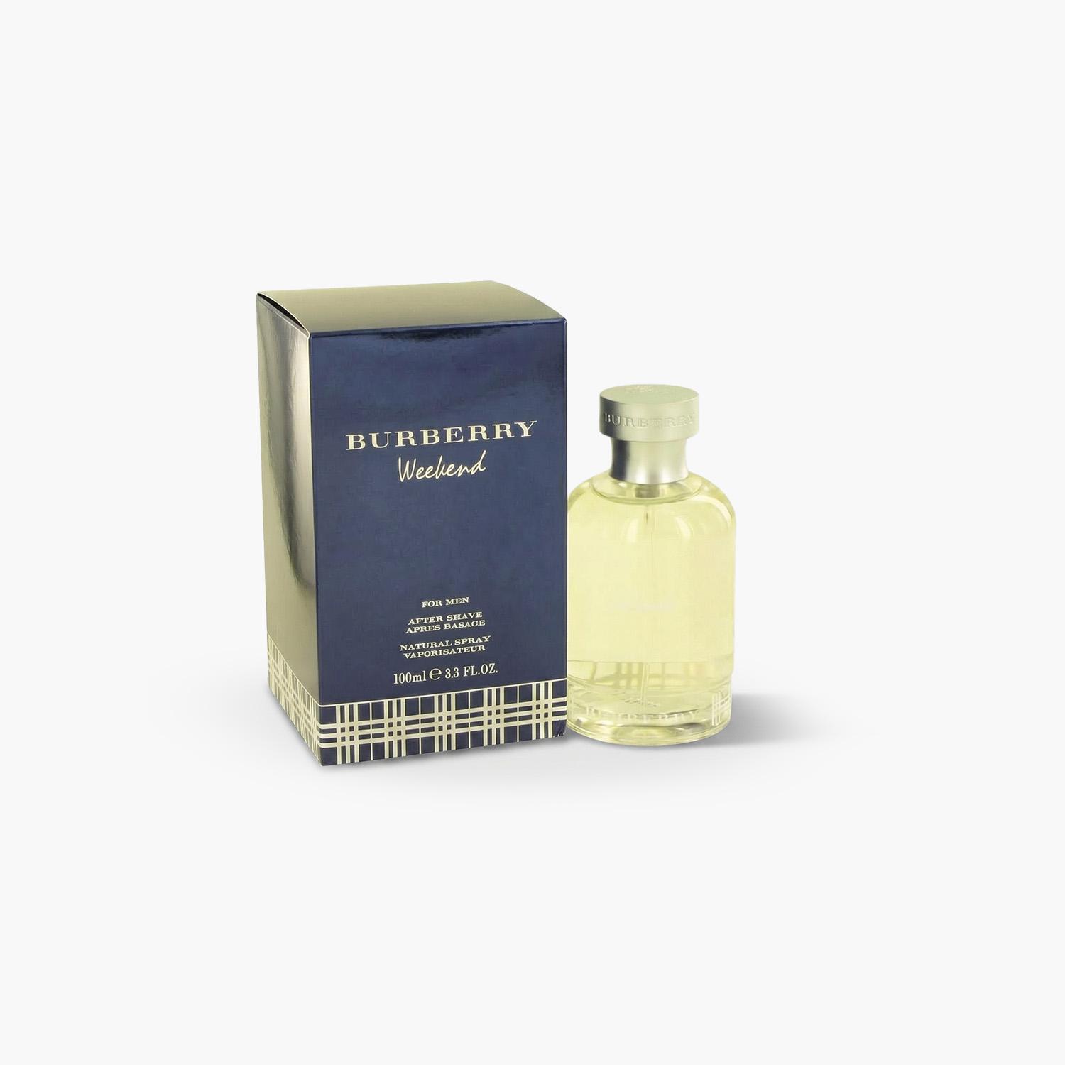 Burberry Weekend Eau de Toilette for Men - 100 ml-beautyandpersonalcare-fragrance-men-image-2
