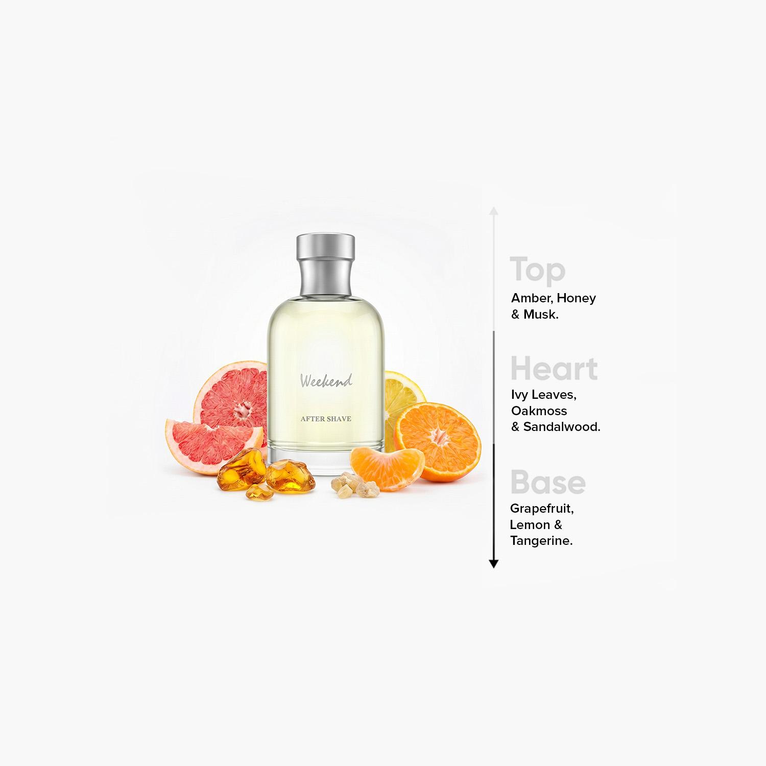 Burberry Weekend Eau de Toilette for Men - 100 ml-beautyandpersonalcare-fragrance-men-image-4