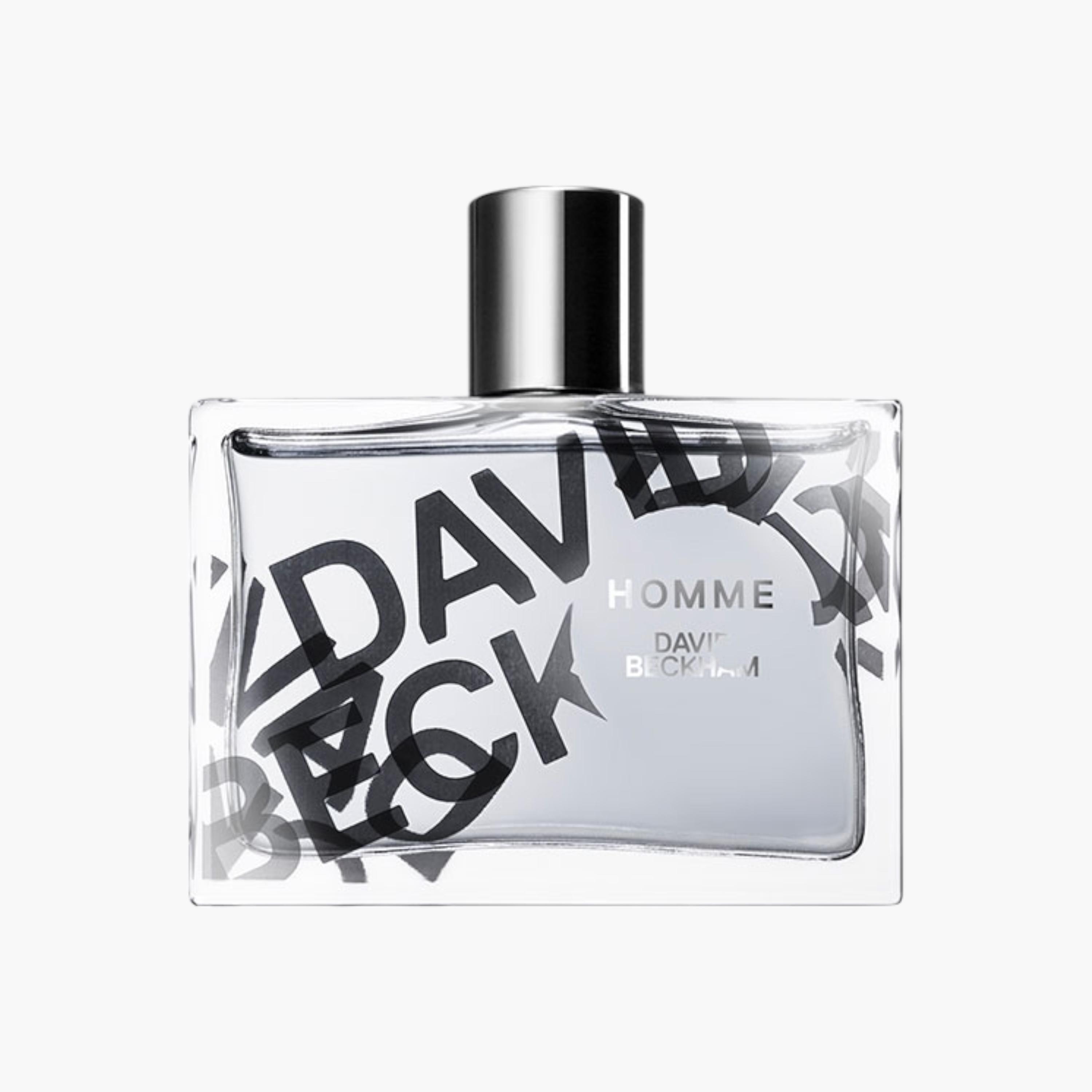 David Beckham Homme Eau de Toilette for Men - 75 ml-beautyandpersonalcare-fragrance-men-image-1