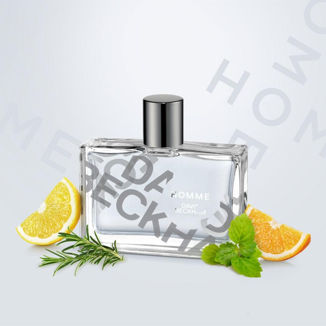 David Beckham Homme Eau de Toilette for Men - 75 ml-beautyandpersonalcare-fragrance-men-image-3