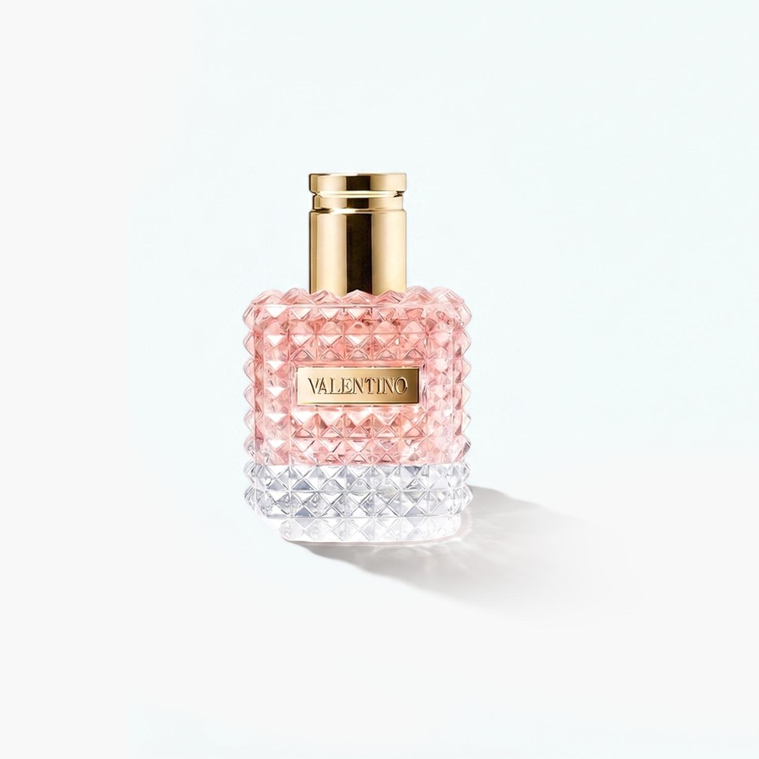 Valentino Donna Eau de Parfum for Women - 30 ml-beautyandpersonalcare-fragrance-women-image-1
