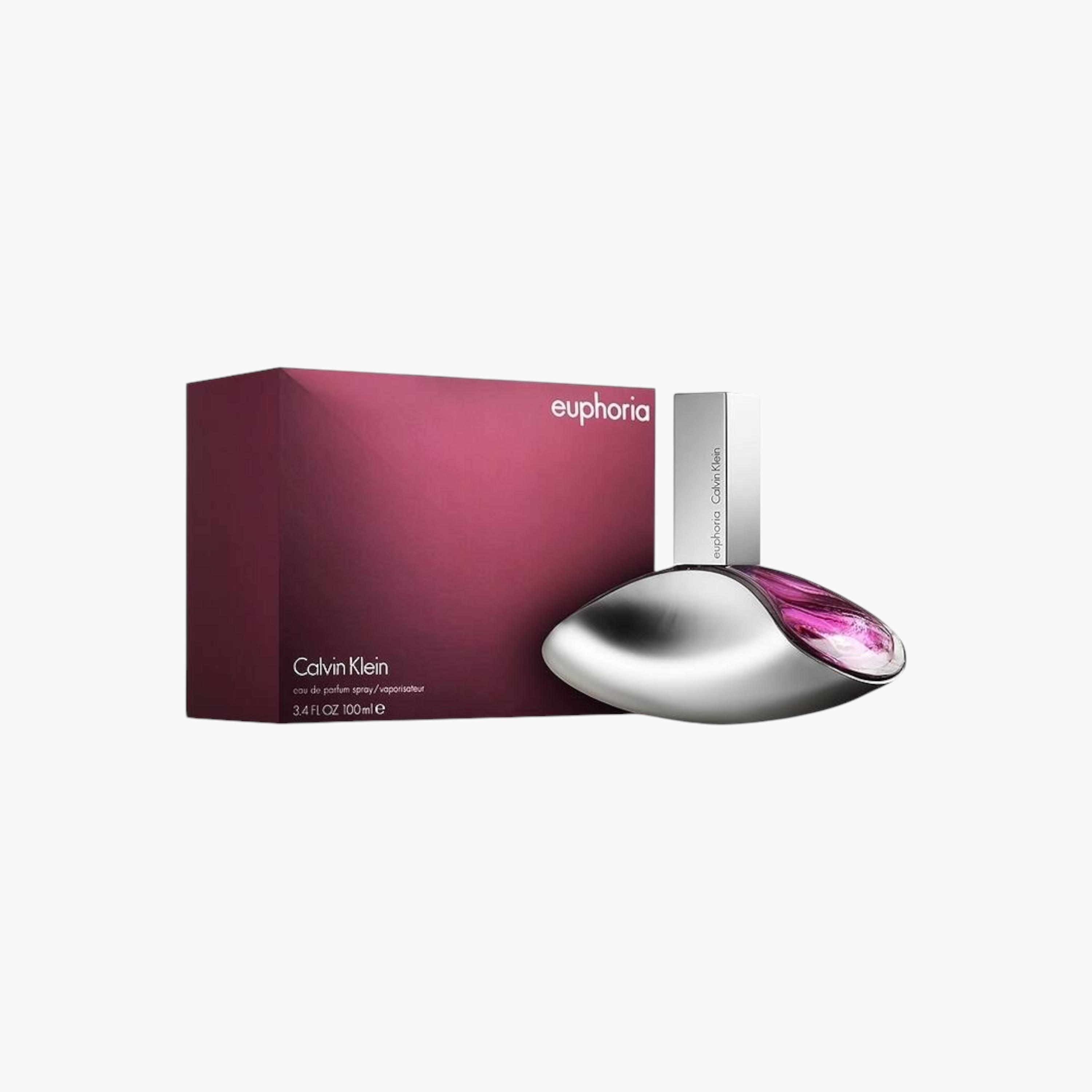 Calvin Klein Euphoria Eau de Parfum for Women - 30 ml-beautyandpersonalcare-fragrance-women-image-2