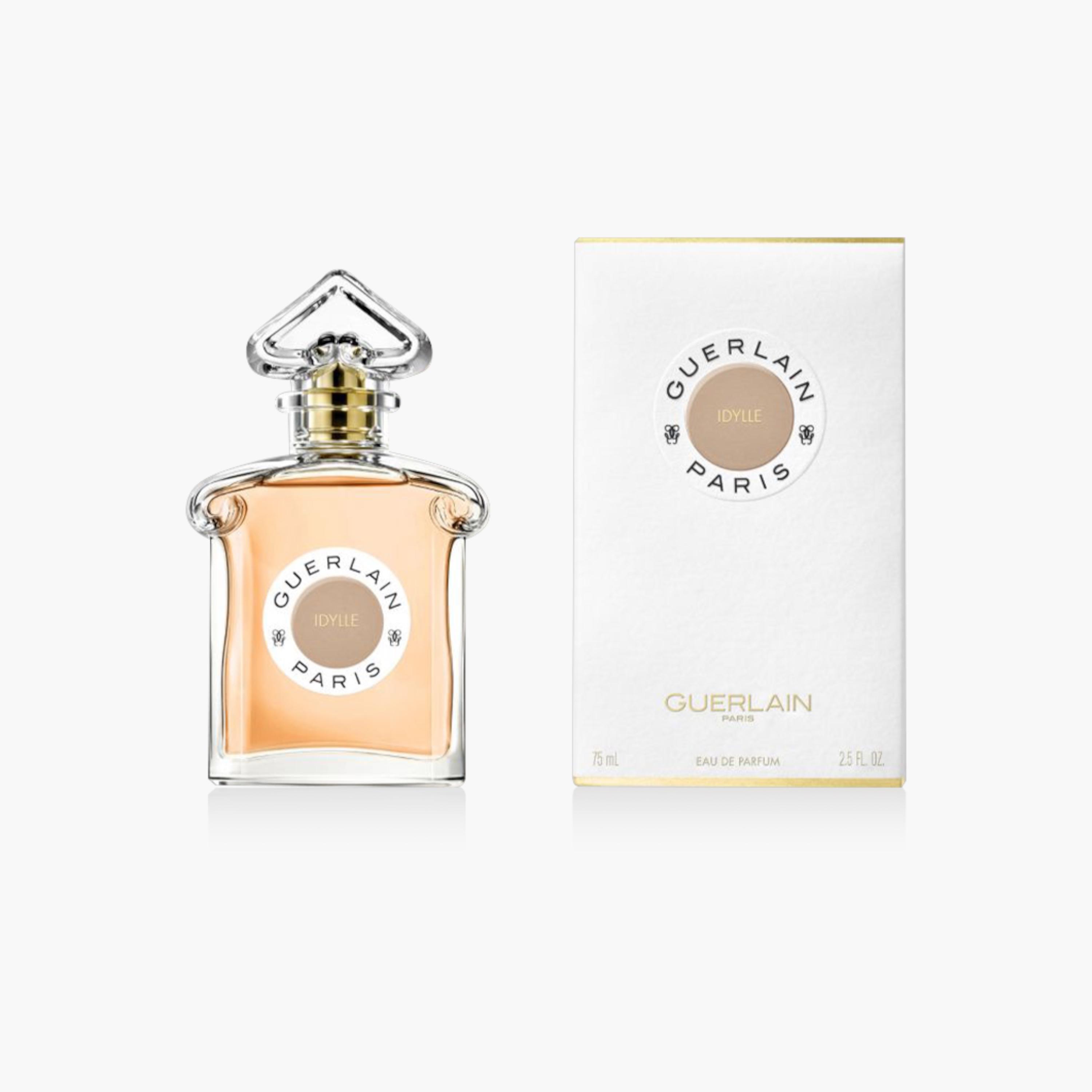 Guerlain Idylle Eau de Parfum for Women - 75 ml-beautyandpersonalcare-fragrance-women-image-2