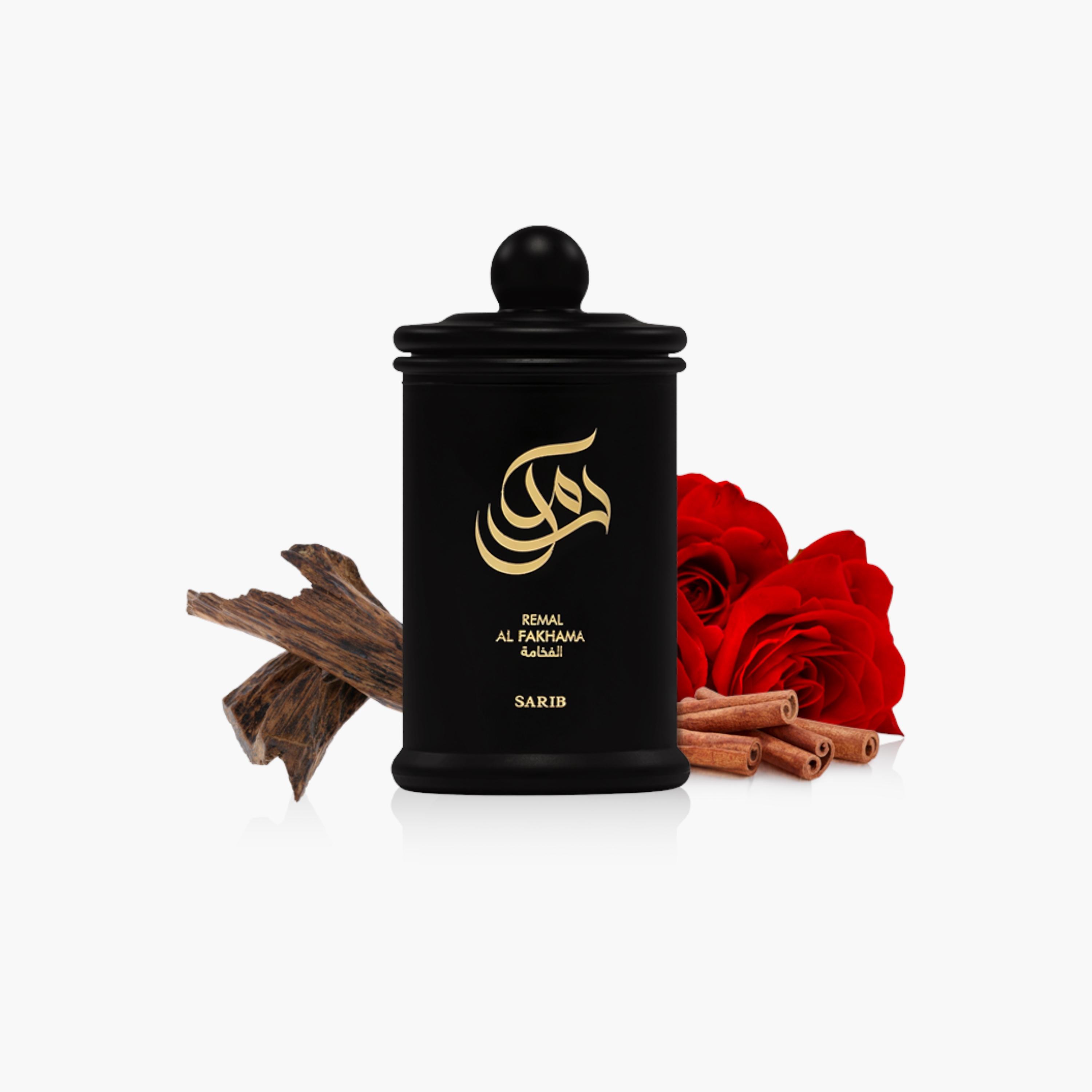 Remal Al Fakhama Bakhoor - 60 gms-beautyandpersonalcare-fragrance-unisex-image-5