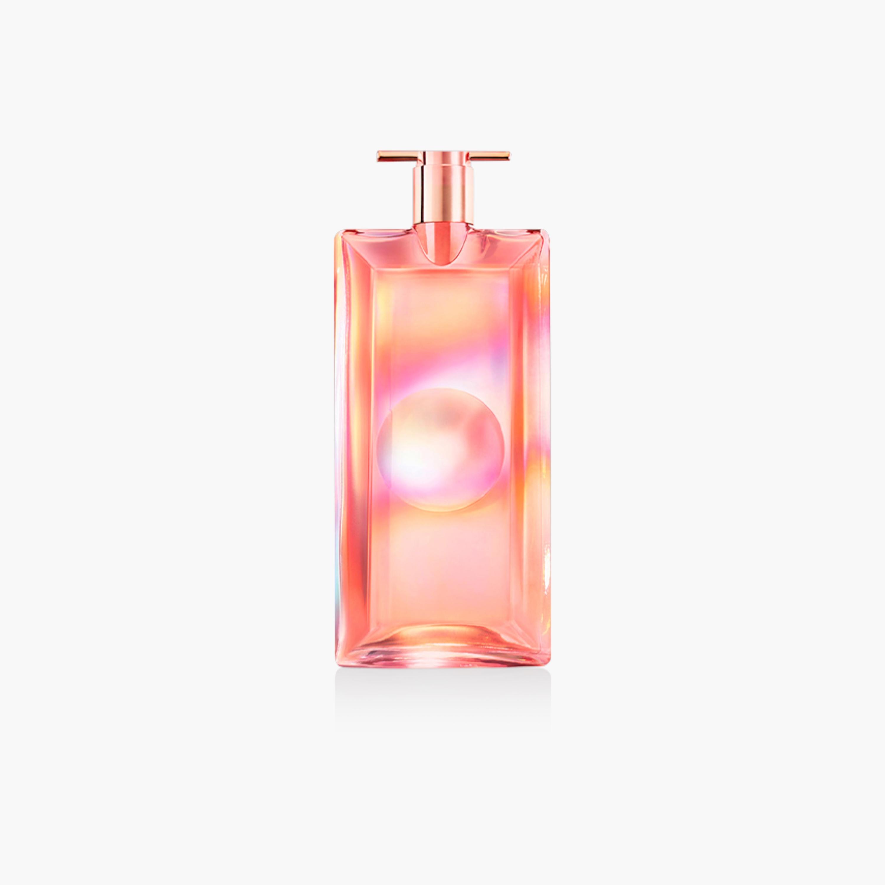Lancome Idole Leau De Parfum Nectar Eau de Parfum for Women - 100 ml-beautyandpersonalcare-fragrance-women-image-1