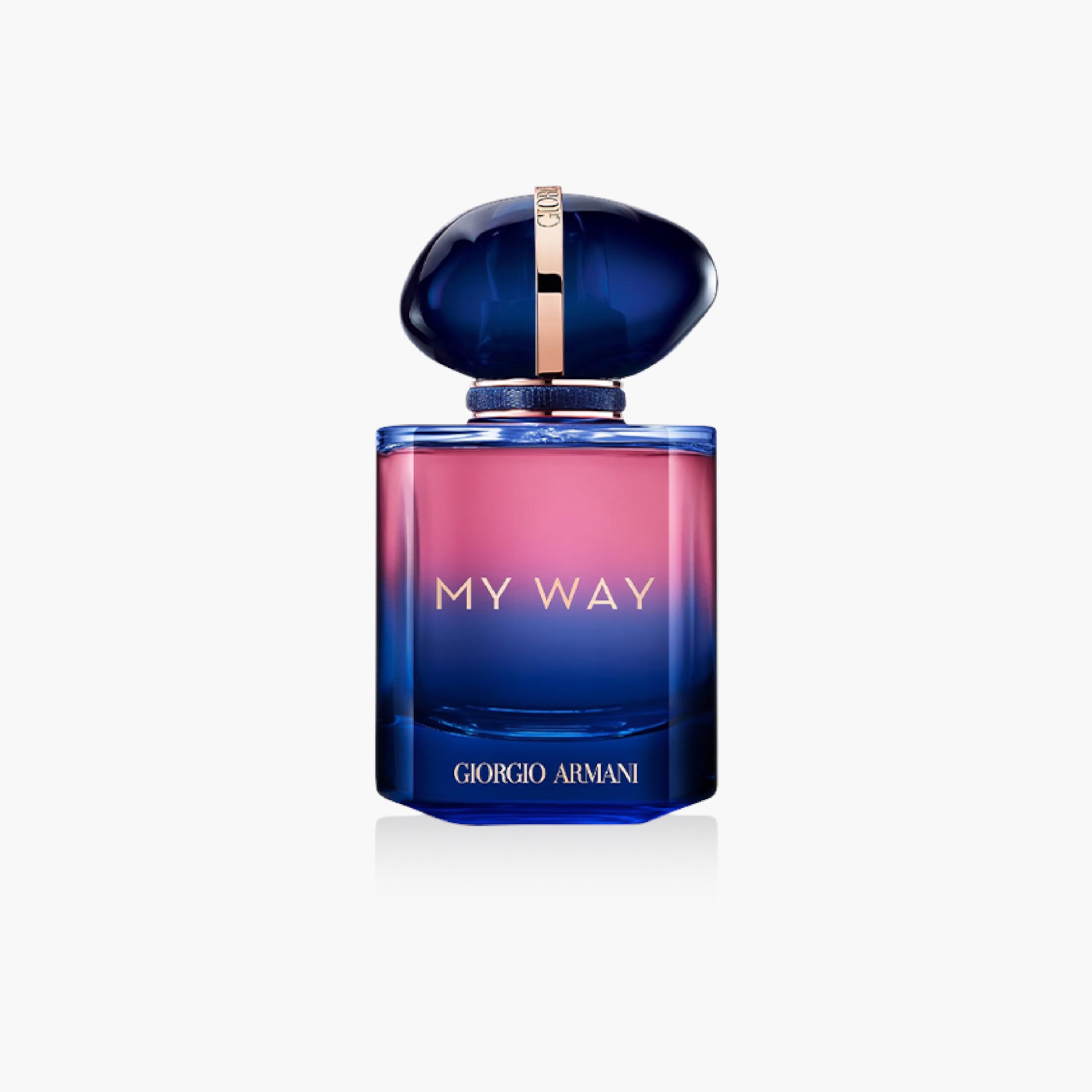 Giorgio Armani My Way Le Parfum for Women - 50 ml-beautyandpersonalcare-fragrance-women-image-1
