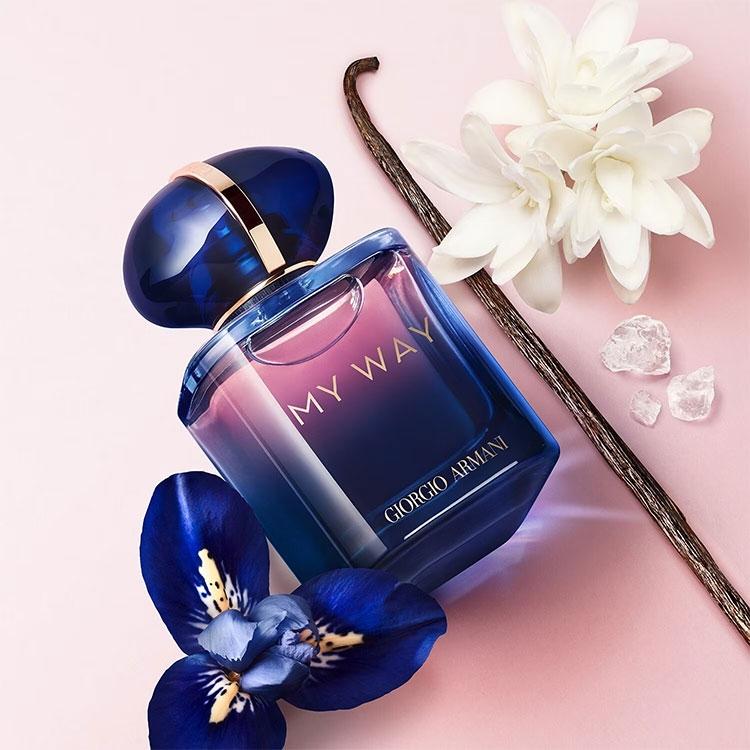Giorgio Armani My Way Le Parfum for Women - 50 ml-beautyandpersonalcare-fragrance-women-image-2