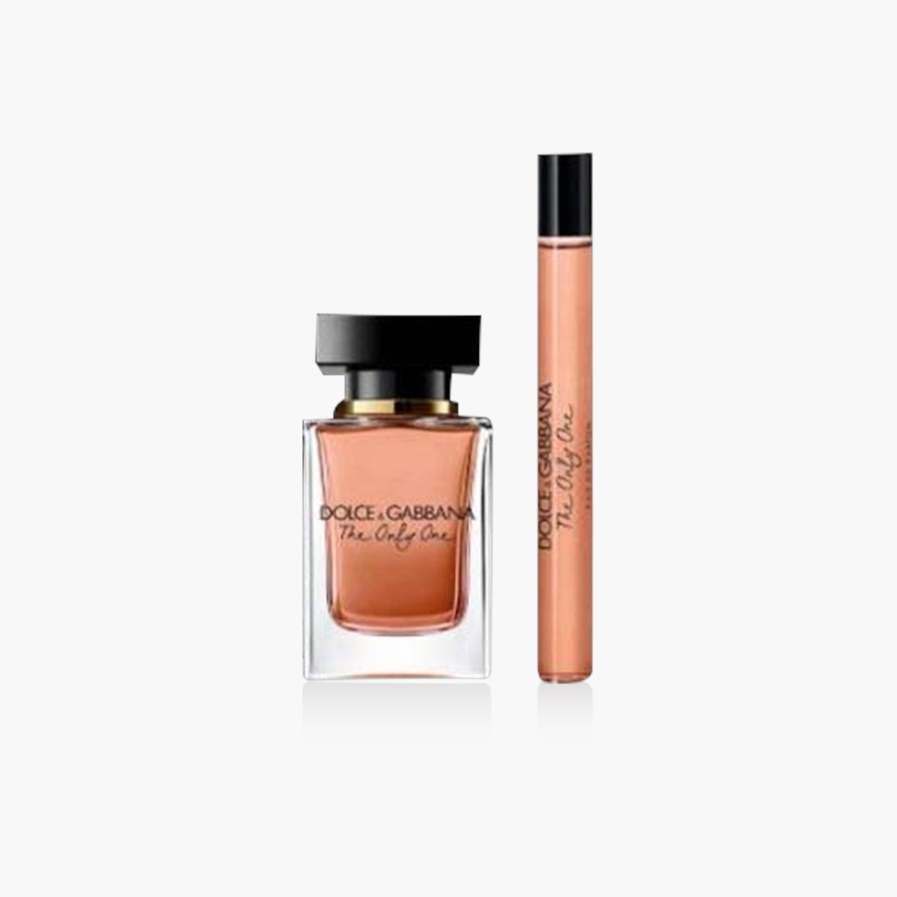 Dolce & Gabbana The Only One Perfume Gift Set for Women-beautyandpersonalcare-giftsets-image-1