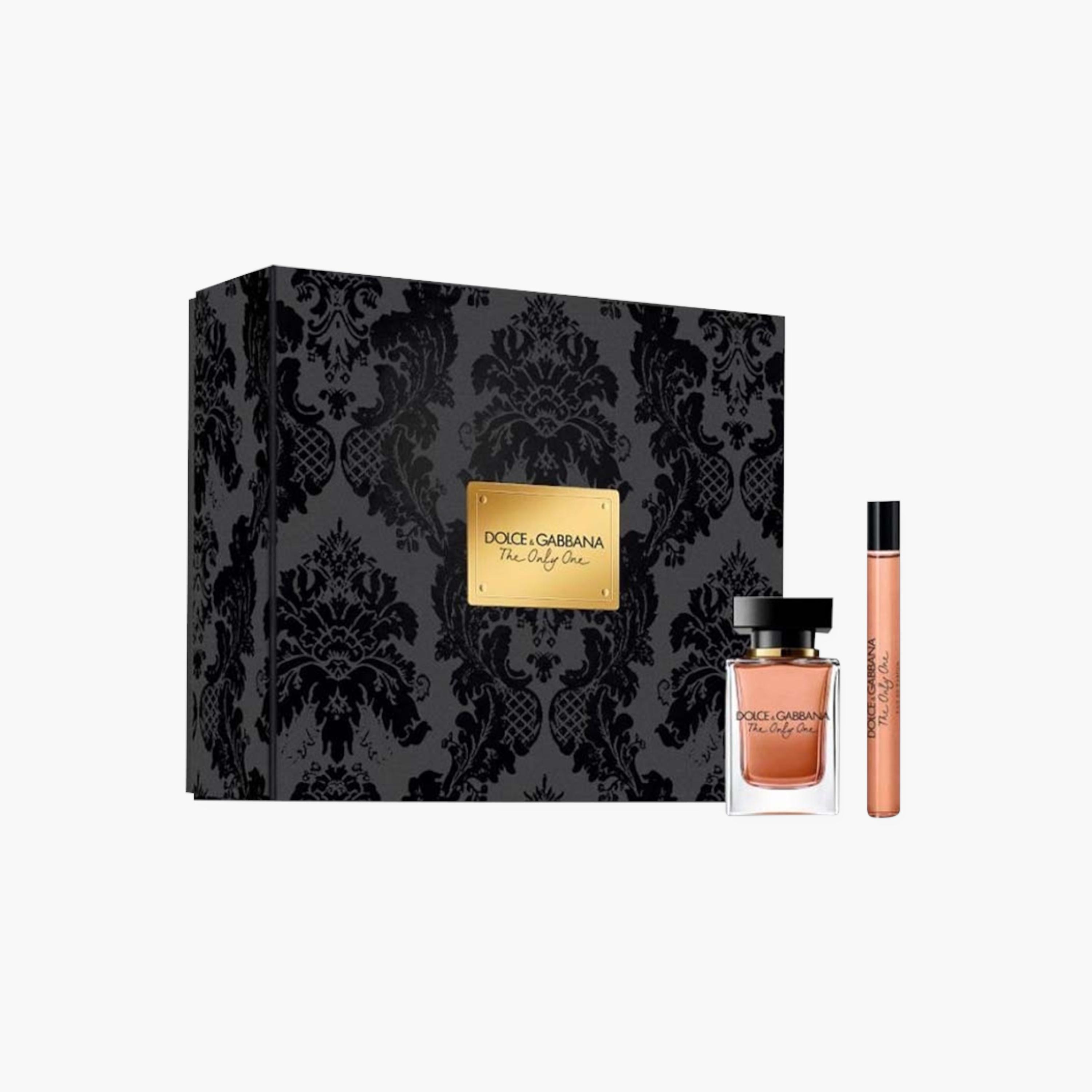 Dolce & Gabbana The Only One Perfume Gift Set for Women-beautyandpersonalcare-giftsets-image-2