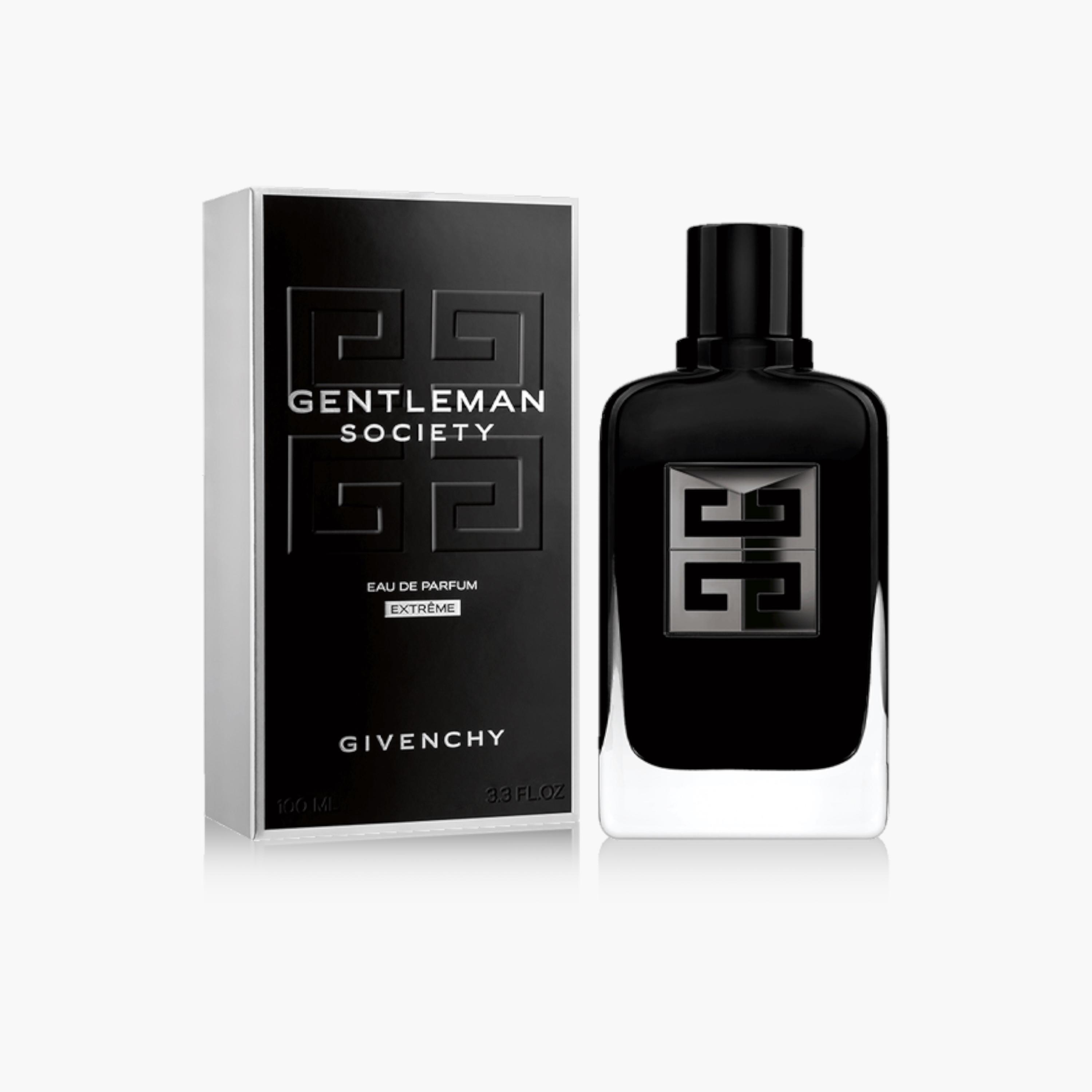 Givenchy Gentleman Society Extreme Eau de Parfum for Men - 100 ml-beautyandpersonalcare-fragrance-men-image-2