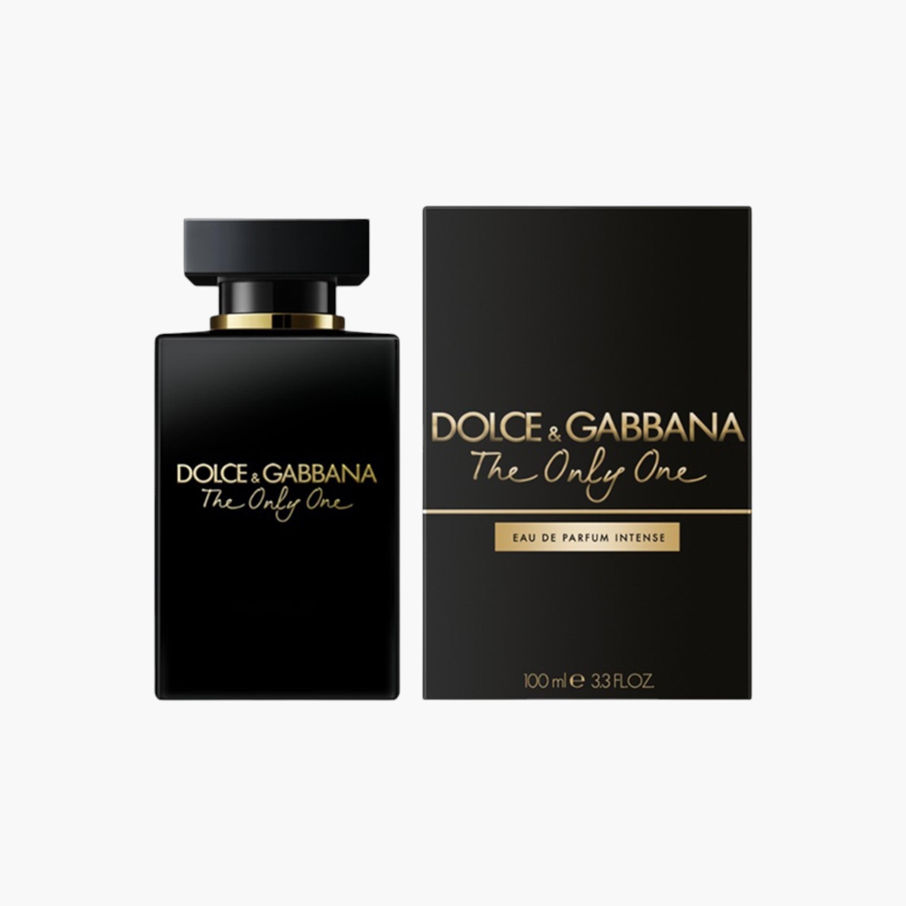 Dolce & Gabbana The Only One Intense Eau de Parfum for Women - 50 ml-beautyandpersonalcare-fragrance-women-image-1