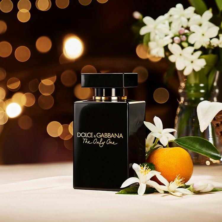 Dolce & Gabbana The Only One Intense Eau de Parfum for Women - 50 ml-beautyandpersonalcare-fragrance-women-image-3