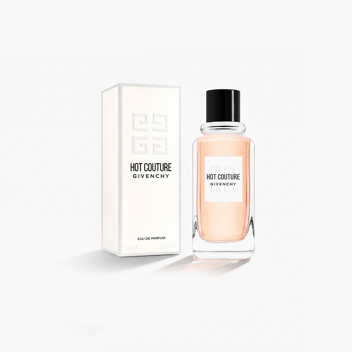 Givenchy Hot Couture Eau de Parfum for Women - 100 ml-beautyandpersonalcare-fragrance-women-image-2