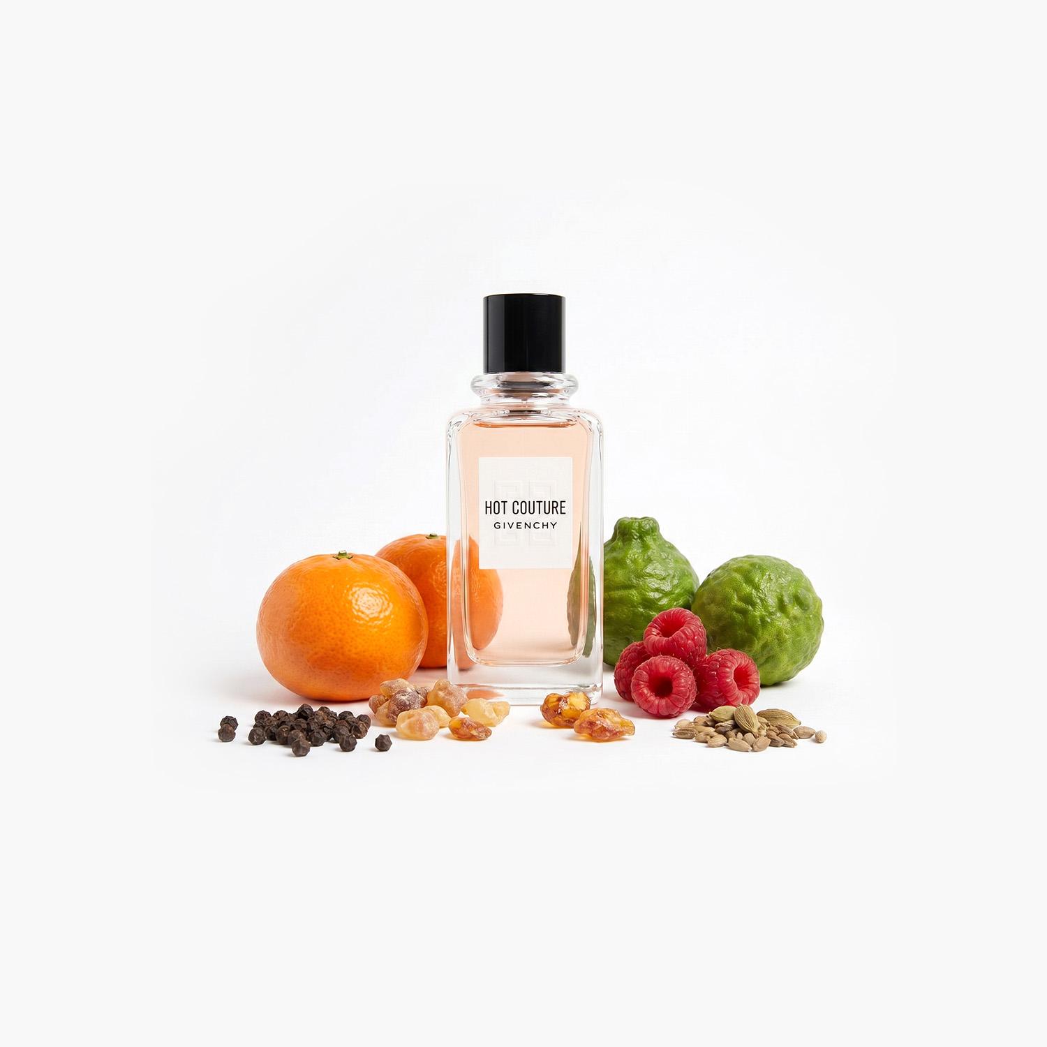 Givenchy Hot Couture Eau de Parfum for Women - 100 ml-beautyandpersonalcare-fragrance-women-image-3
