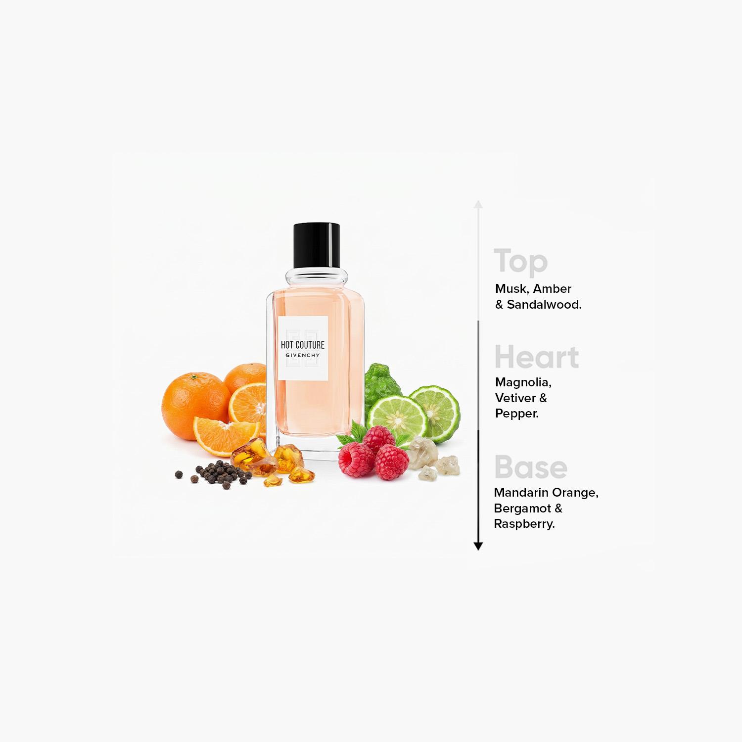 Givenchy Hot Couture Eau de Parfum for Women - 100 ml-beautyandpersonalcare-fragrance-women-image-4