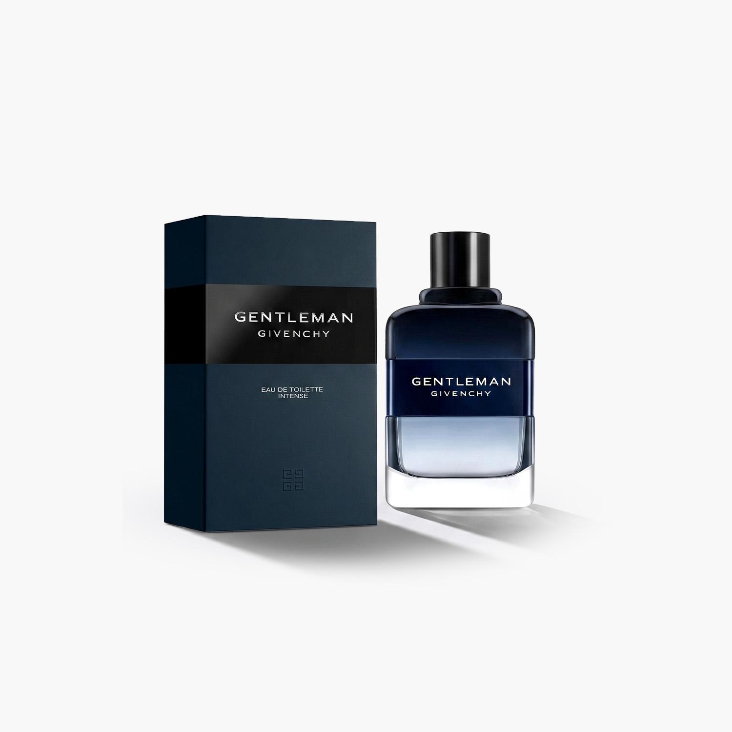 Givenchy Gentleman Eau de Toilette for Men - 100 ml-beautyandpersonalcare-fragrance-men-image-2