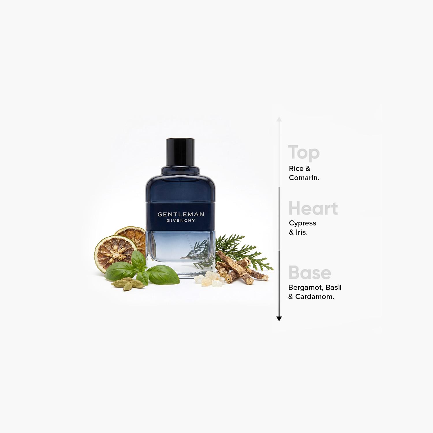 Givenchy Gentleman Eau de Toilette for Men - 100 ml-beautyandpersonalcare-fragrance-men-image-4