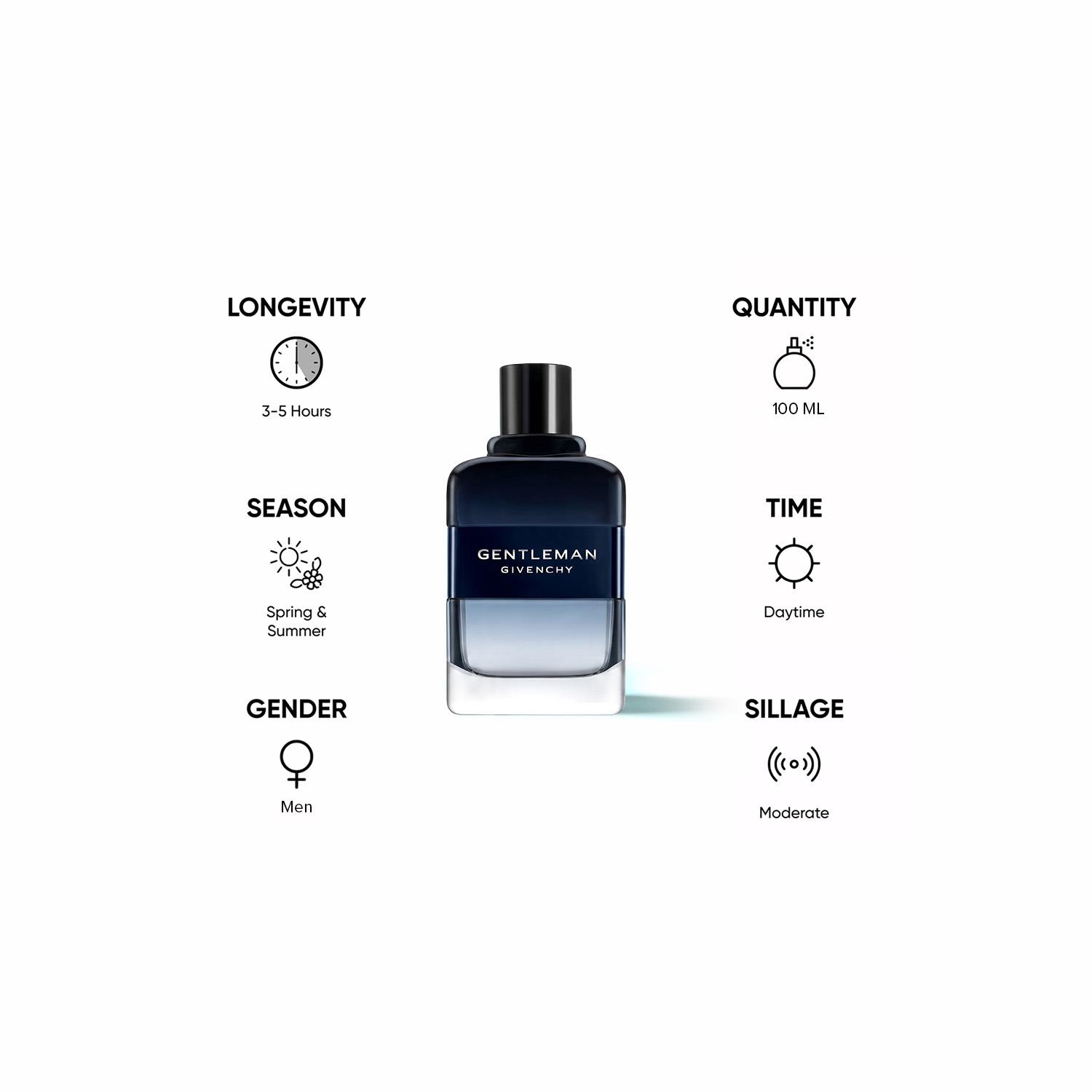 Givenchy Gentleman Eau de Toilette for Men - 100 ml-beautyandpersonalcare-fragrance-men-image-5