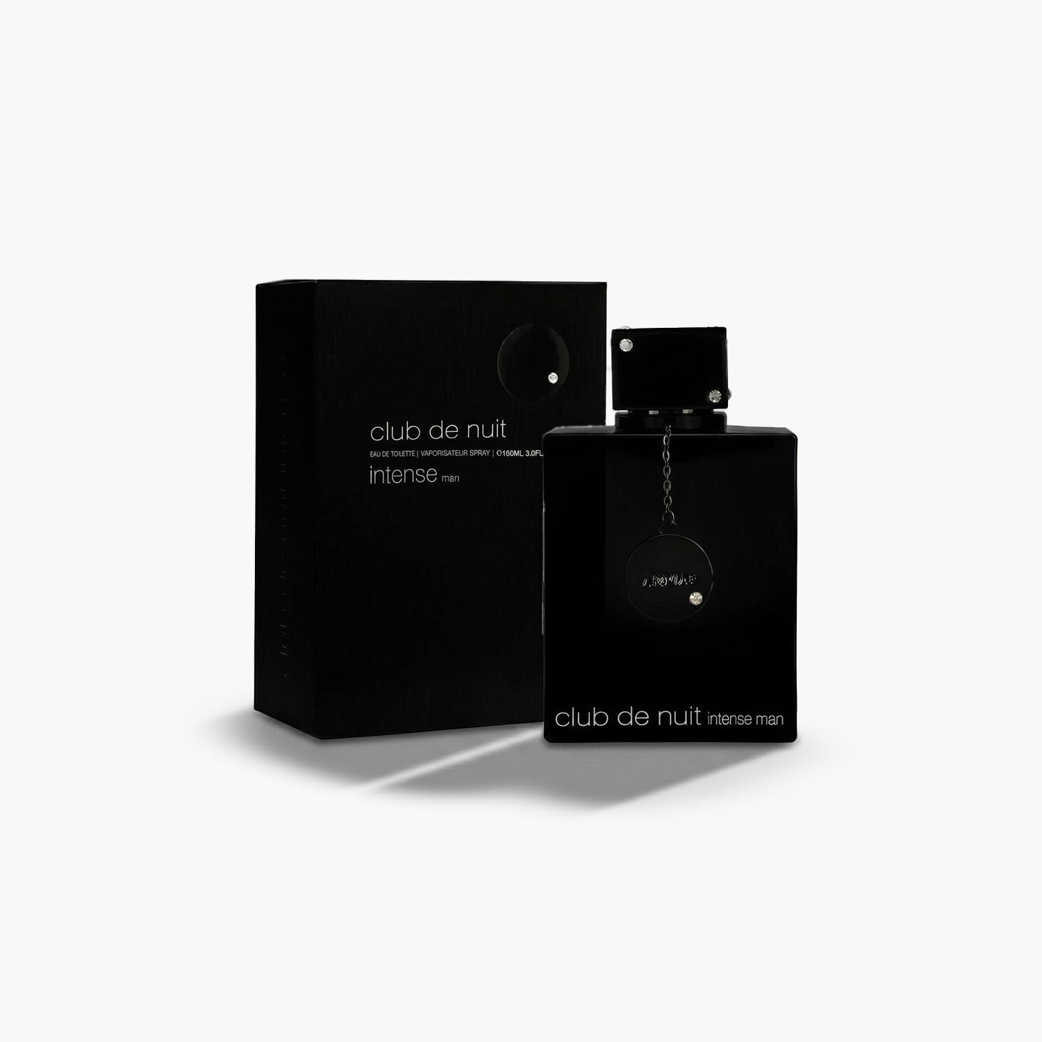 ARMAF Club de Nuit Intense Eau De Parfum for Men - 150 ml-beautyandpersonalcare-fragrance-men-image-2