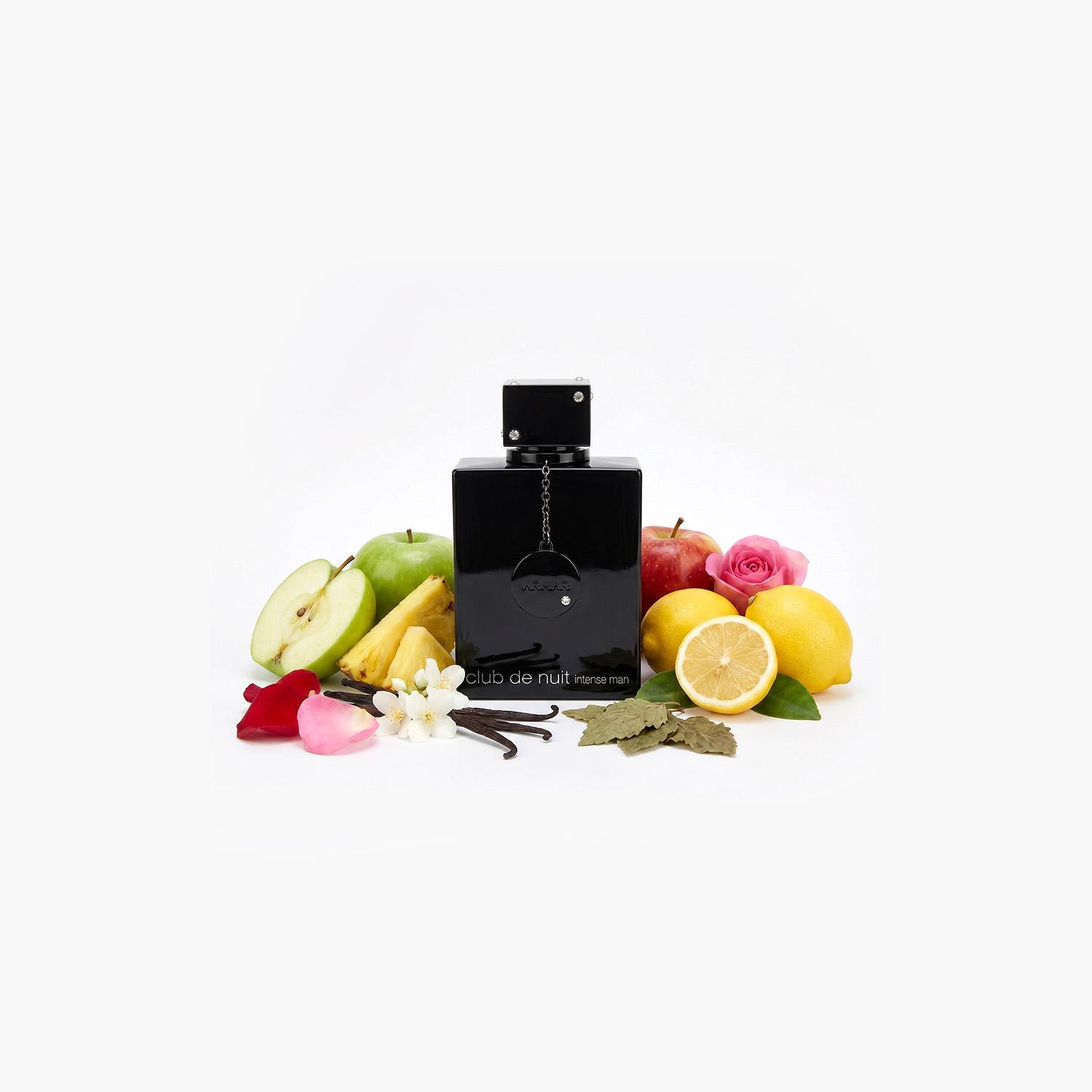 ARMAF Club de Nuit Intense Eau De Parfum for Men - 150 ml-beautyandpersonalcare-fragrance-men-image-3