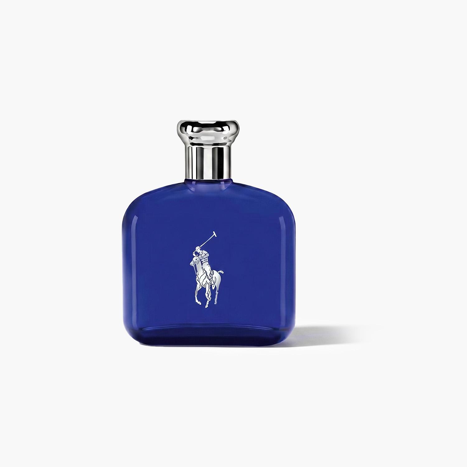 Ralph Lauren Polo Blue Eau de Toilette for Men - 125 ml-beautyandpersonalcare-fragrance-men-image-1