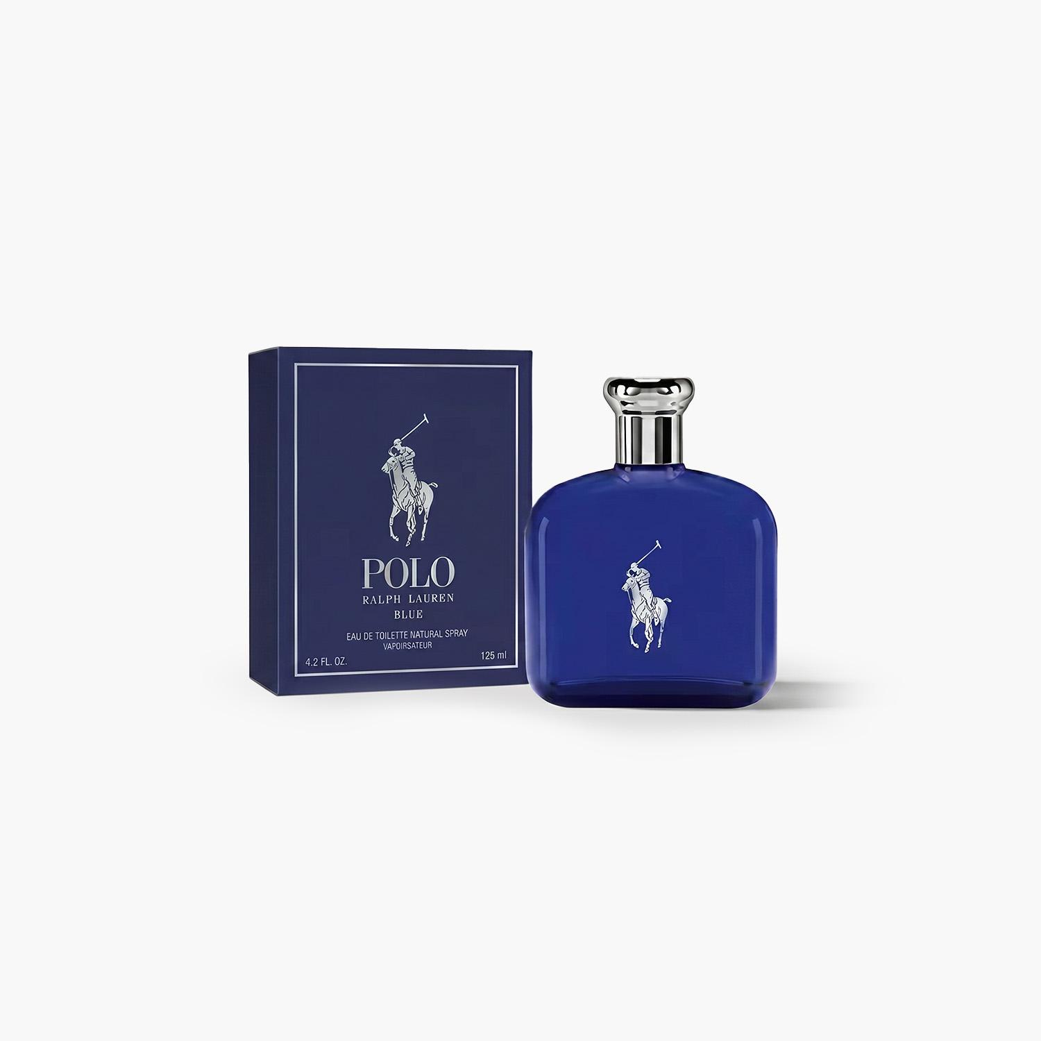 Ralph Lauren Polo Blue Eau de Toilette for Men - 125 ml-beautyandpersonalcare-fragrance-men-image-2