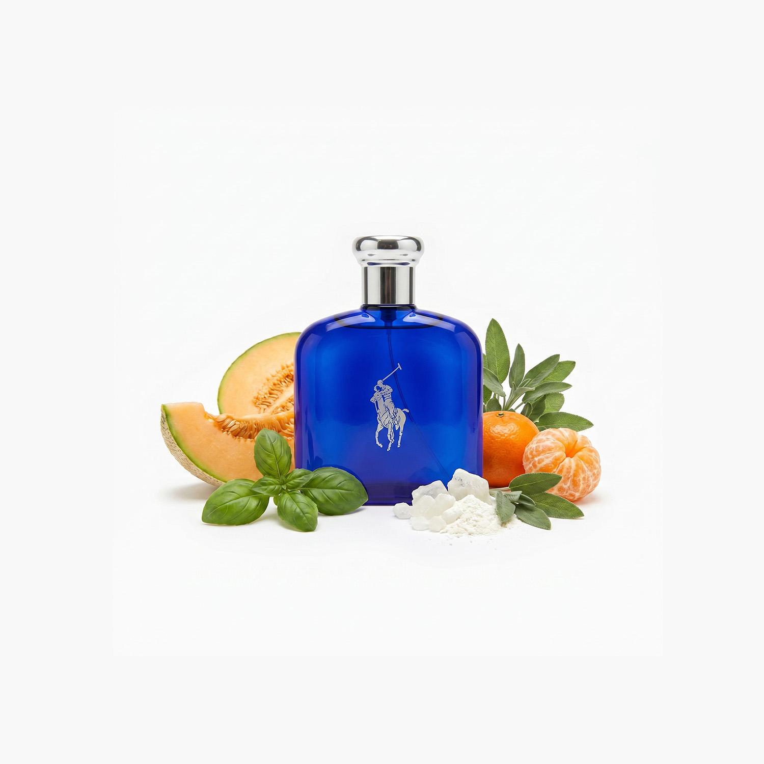 Ralph Lauren Polo Blue Eau de Toilette for Men - 125 ml-beautyandpersonalcare-fragrance-men-image-3