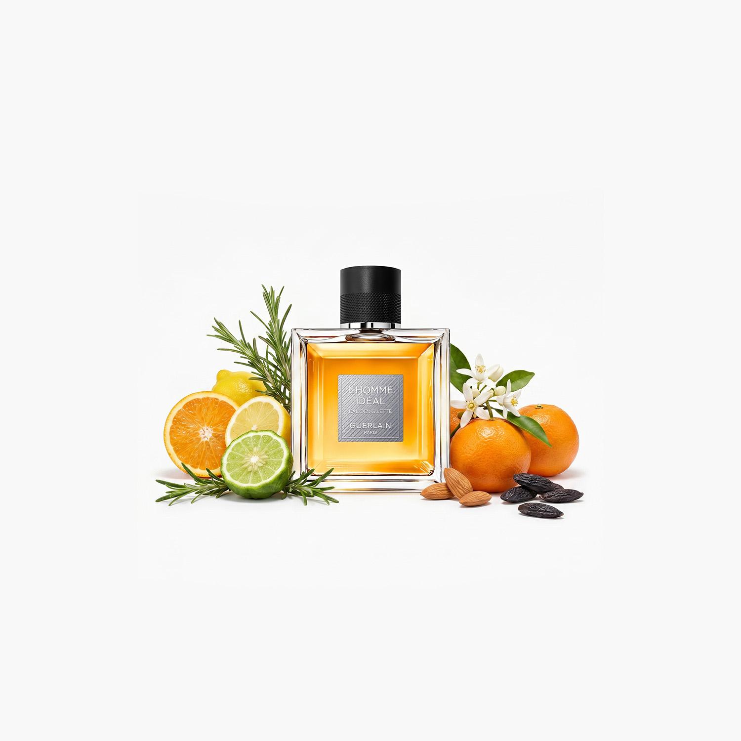 Guerlain L'Homme Ideal Eau de Toilette for Men - 100 ml-beautyandpersonalcare-fragrance-men-image-3