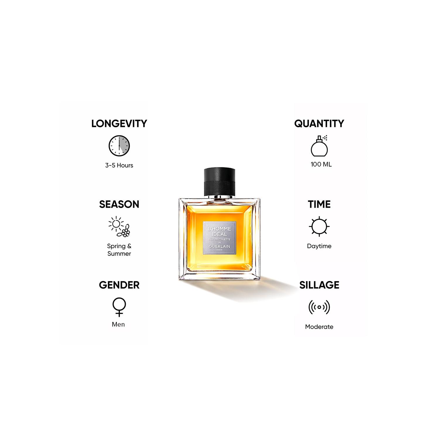 Guerlain L'Homme Ideal Eau de Toilette for Men - 100 ml-beautyandpersonalcare-fragrance-men-image-5