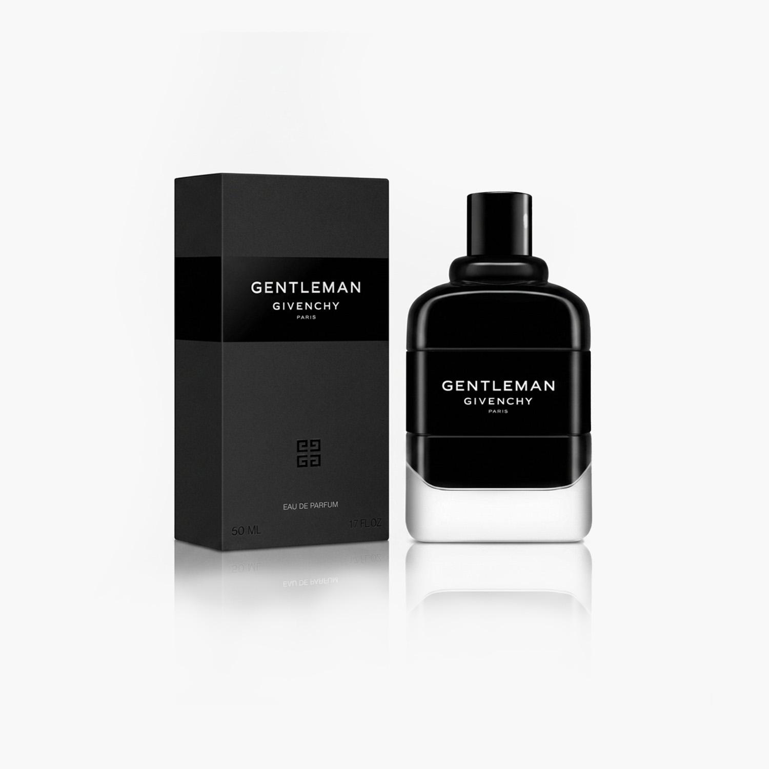 Givenchy Gentleman Eau de Parfum for Men - 60 ml-beautyandpersonalcare-fragrance-men-image-2