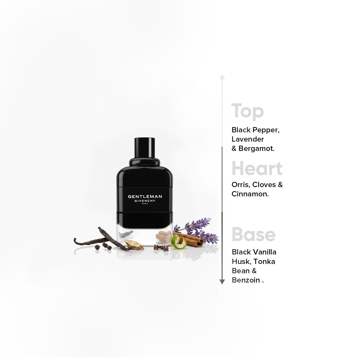 Givenchy Gentleman Eau de Parfum for Men - 60 ml-beautyandpersonalcare-fragrance-men-image-4