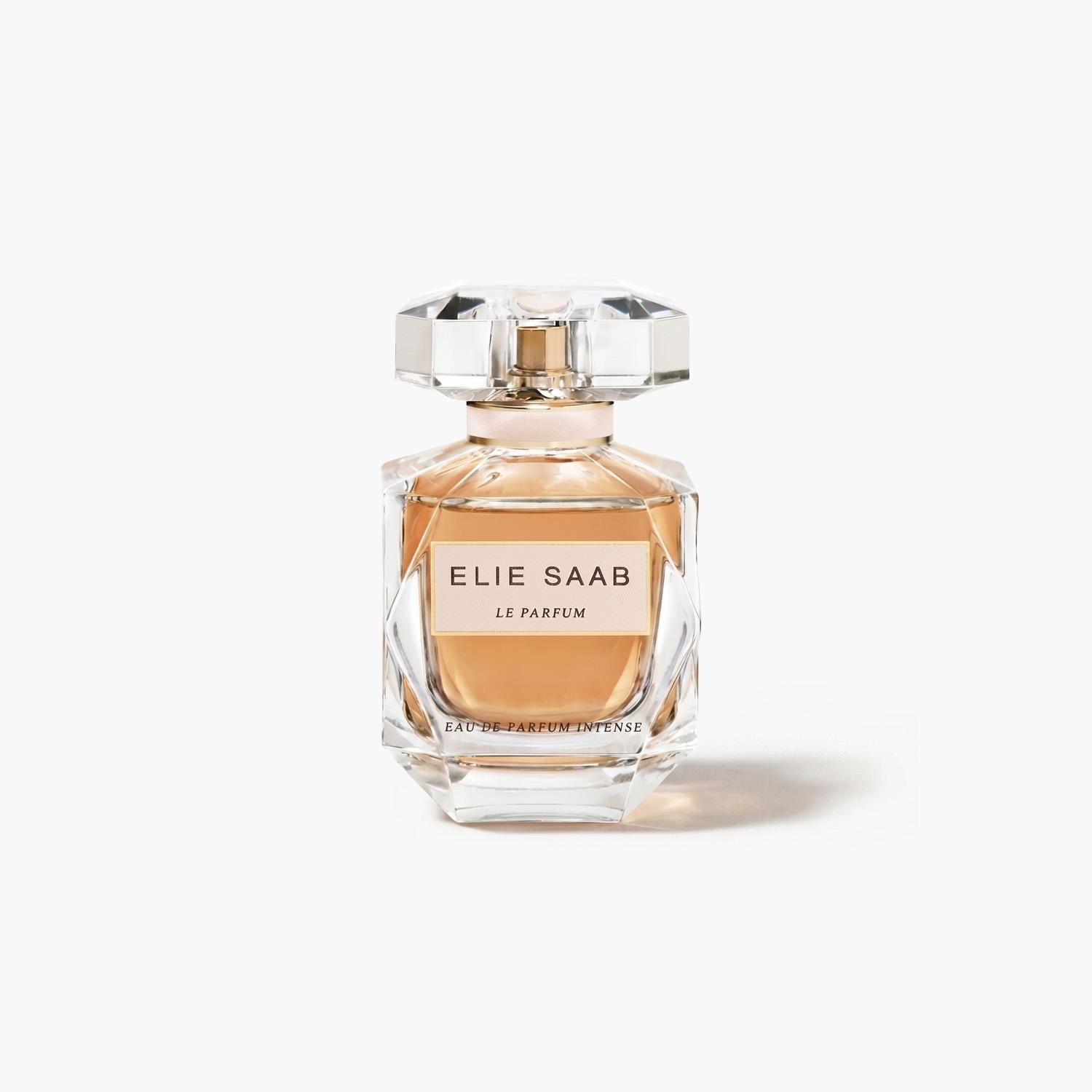 Elie Saab Le Parfum Intense Eau de Parfum for Women - 90 ml-beautyandpersonalcare-fragrance-women-image-1