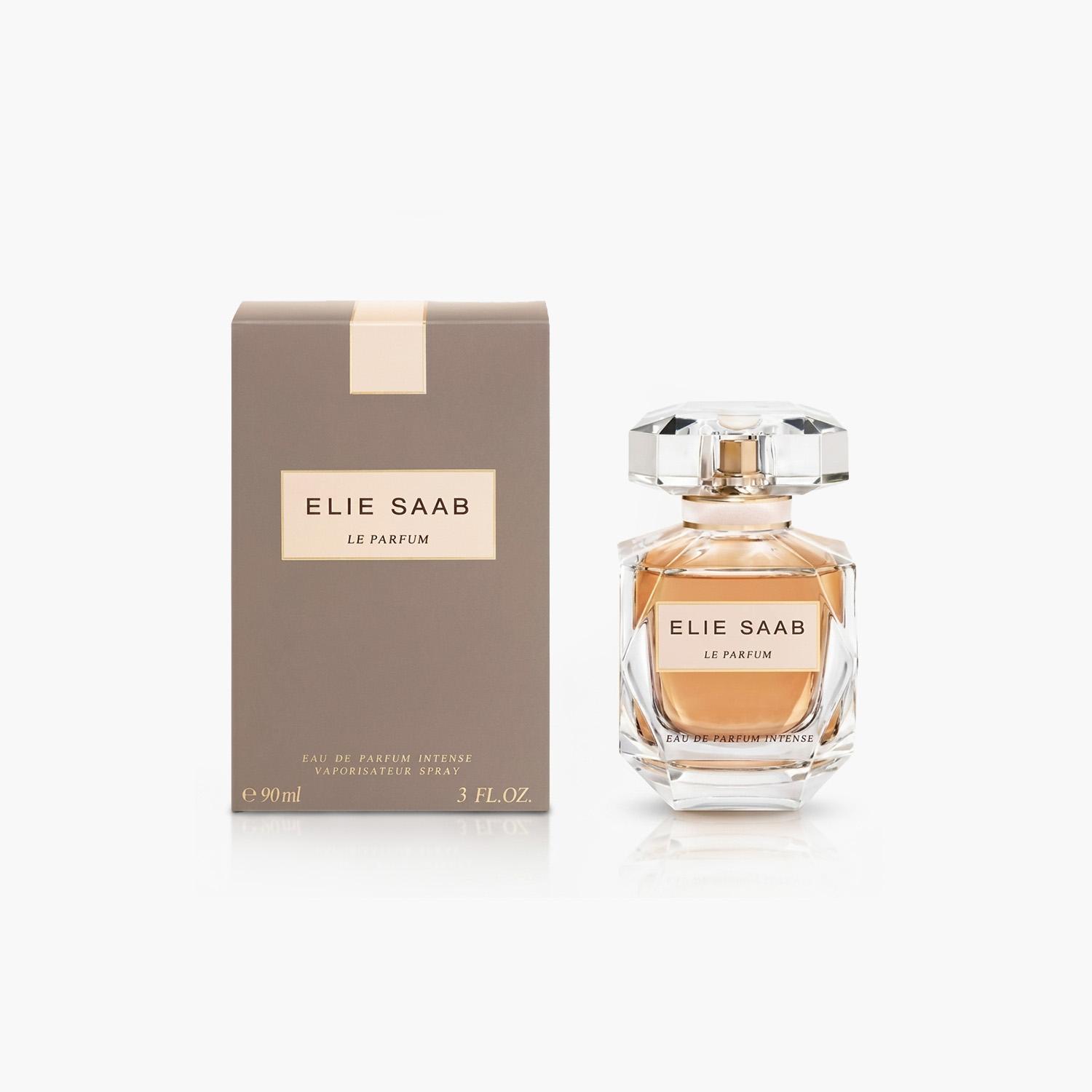 Elie Saab Le Parfum Intense Eau de Parfum for Women - 90 ml-beautyandpersonalcare-fragrance-women-image-2