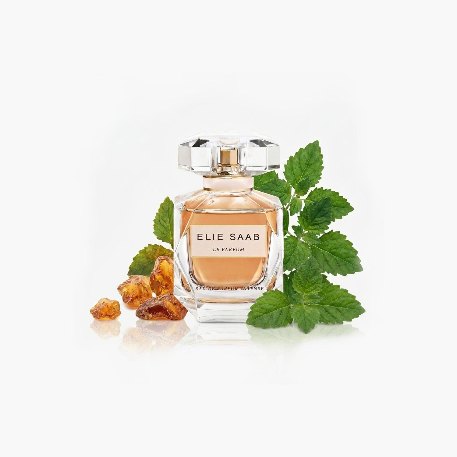 Elie Saab Le Parfum Intense Eau de Parfum for Women - 90 ml-beautyandpersonalcare-fragrance-women-image-3
