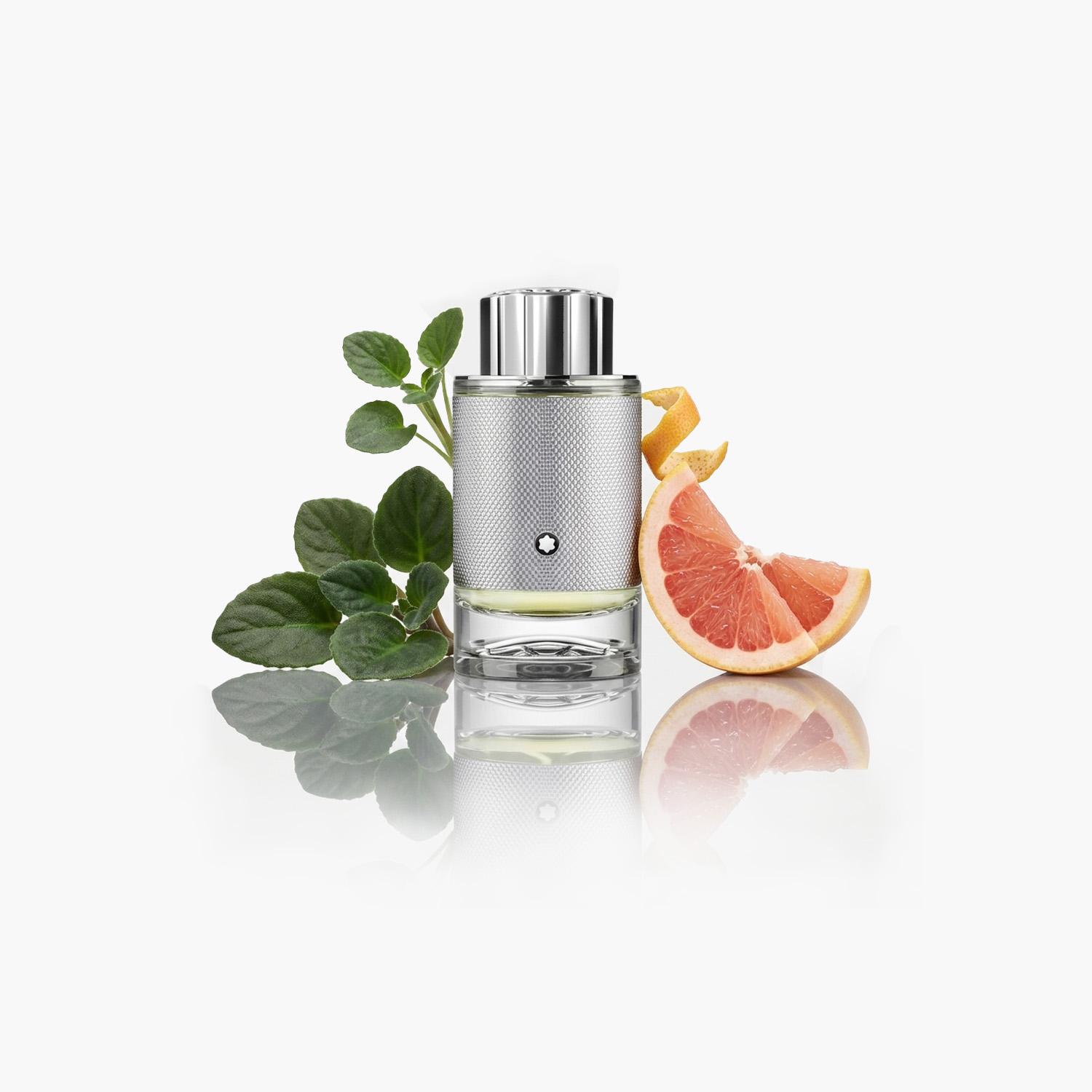 Montblanc Explorer Platinum Eau de Parfum for Men - 100 ml-beautyandpersonalcare-fragrance-men-image-3