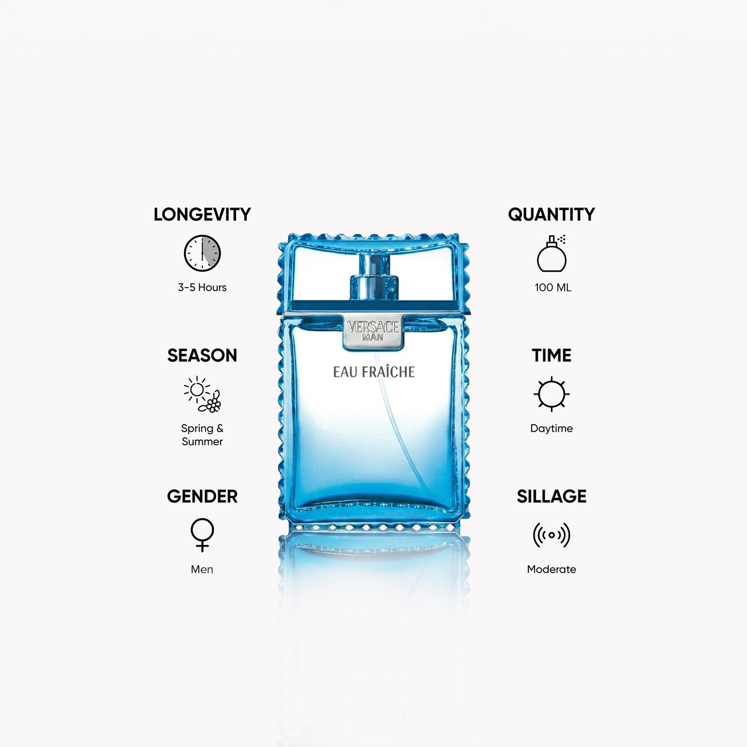 Versace Man Eau Fraiche Eau de Toilette for Men - 100 ml-beautyandpersonalcare-fragrance-men-image-5