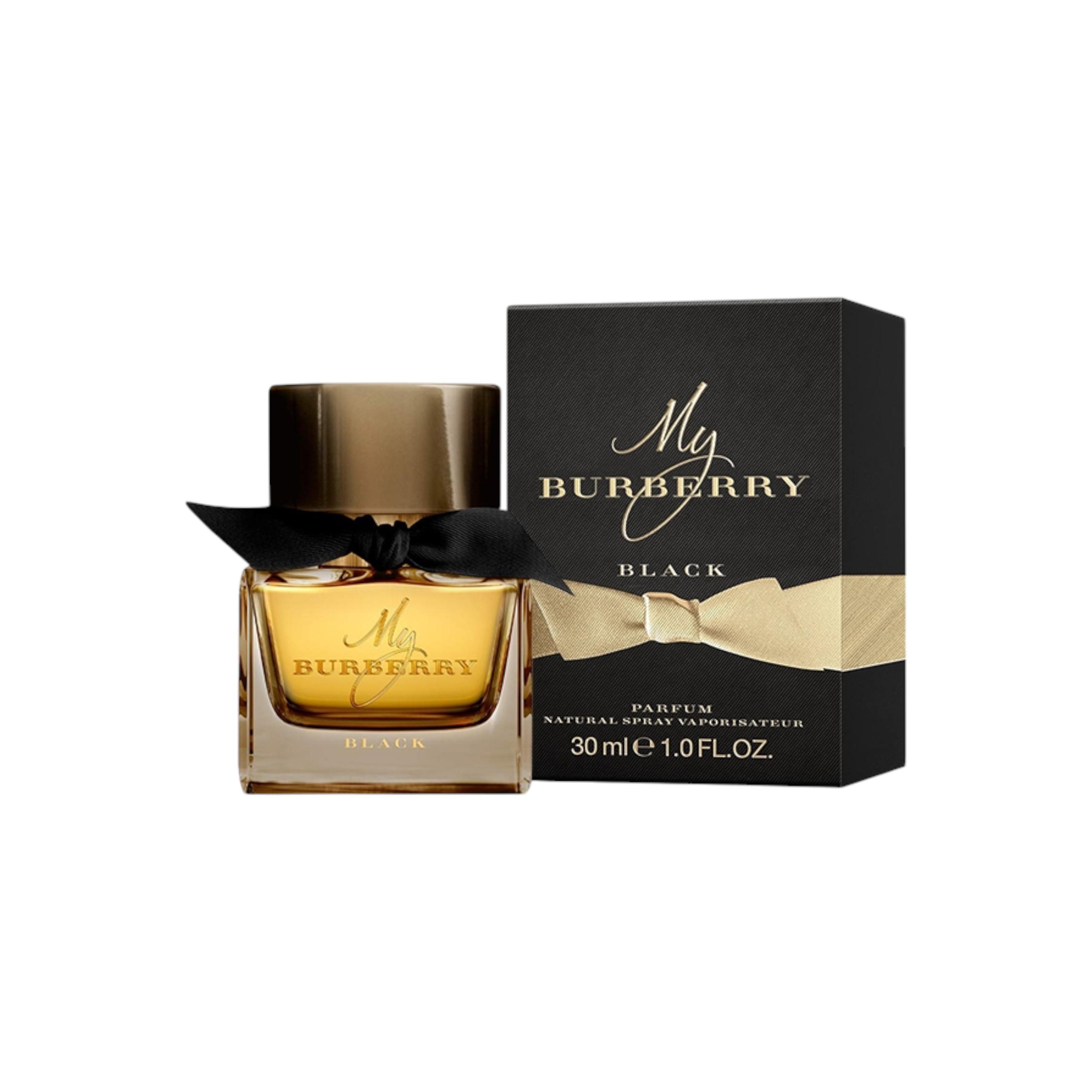 Burberry Black Eau de Parfum for Women - 90 ml-beautyandpersonalcare-fragrance-women-image-1