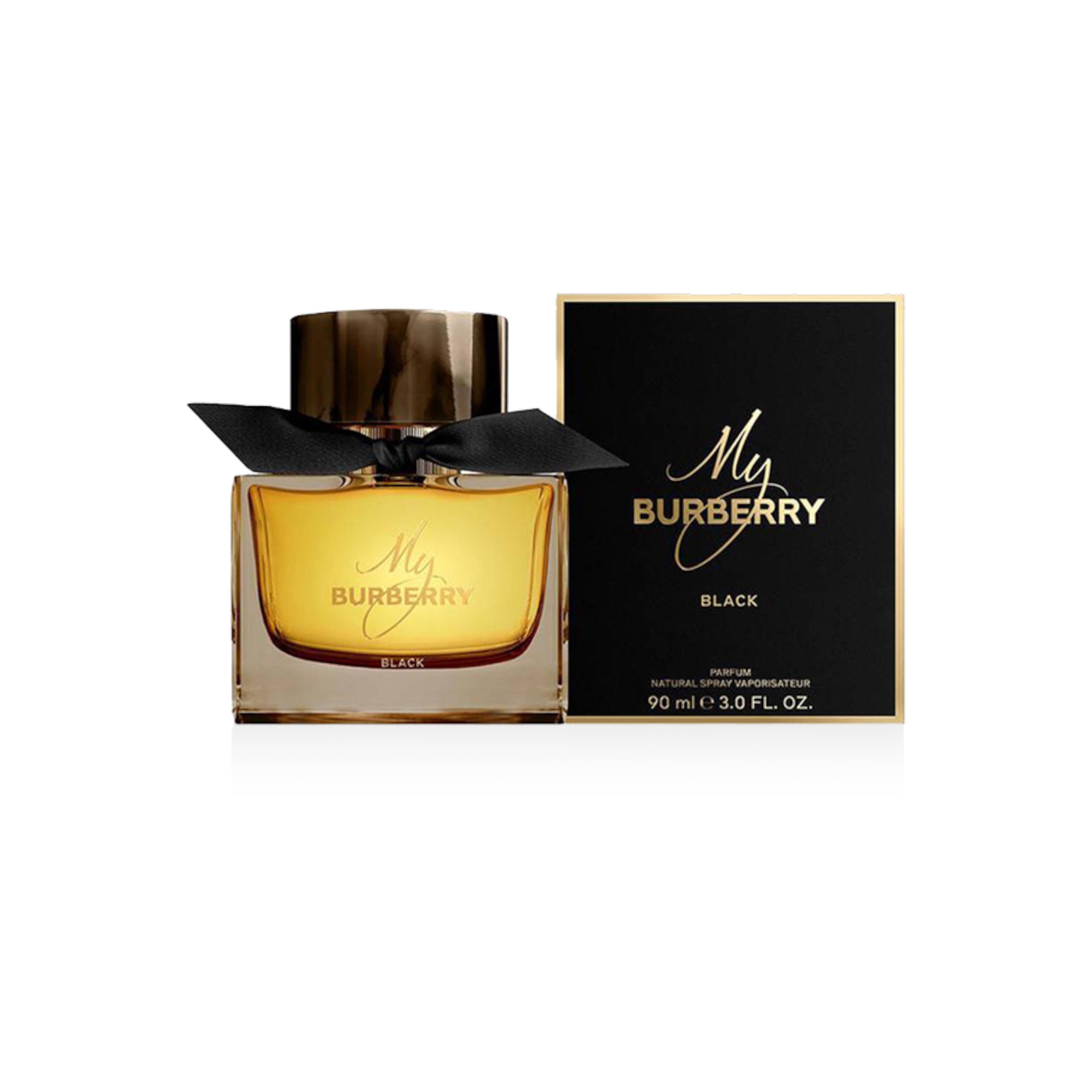 Burberry Black Eau de Parfum for Women - 90 ml-beautyandpersonalcare-fragrance-women-image-2