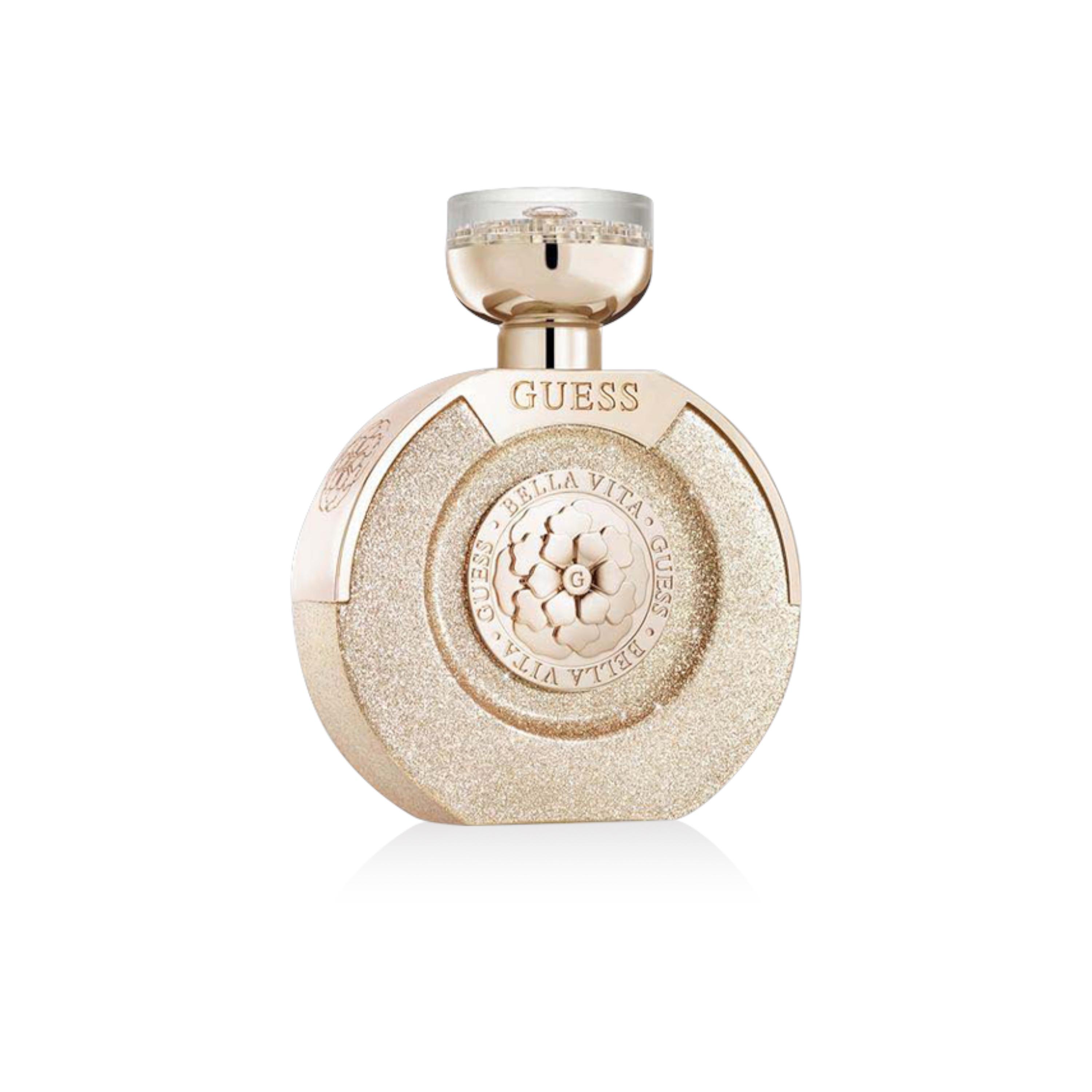 Guess Bella Vita Paradiso Eau de Parfum for Women - 100 ml-beautyandpersonalcare-fragrance-women-image-1