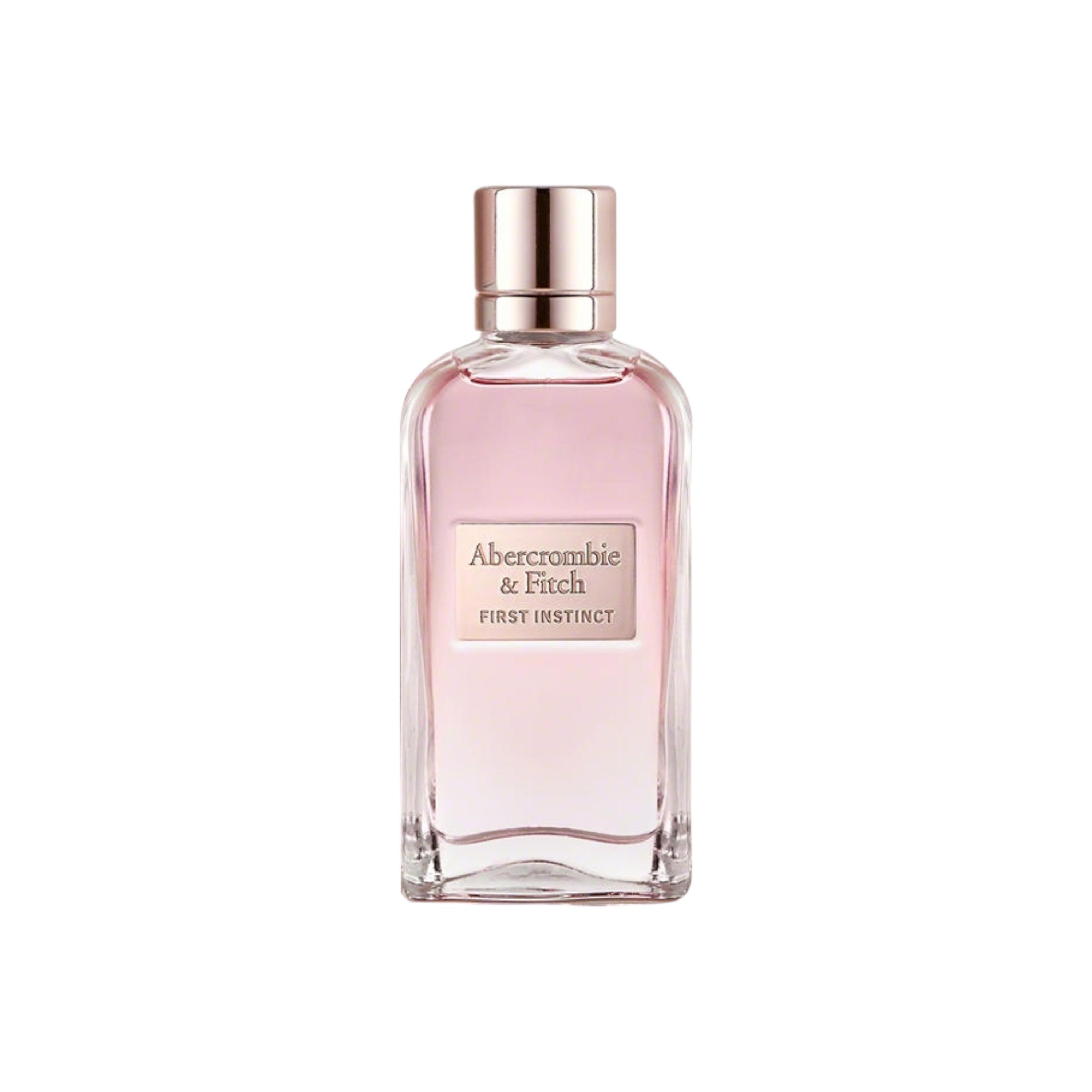 عطر أو دو بارفان أول إنستنكت للنساء من أبركرومبي آند فيتش - 100 مل-beautyandpersonalcare-fragrance-women-image-1