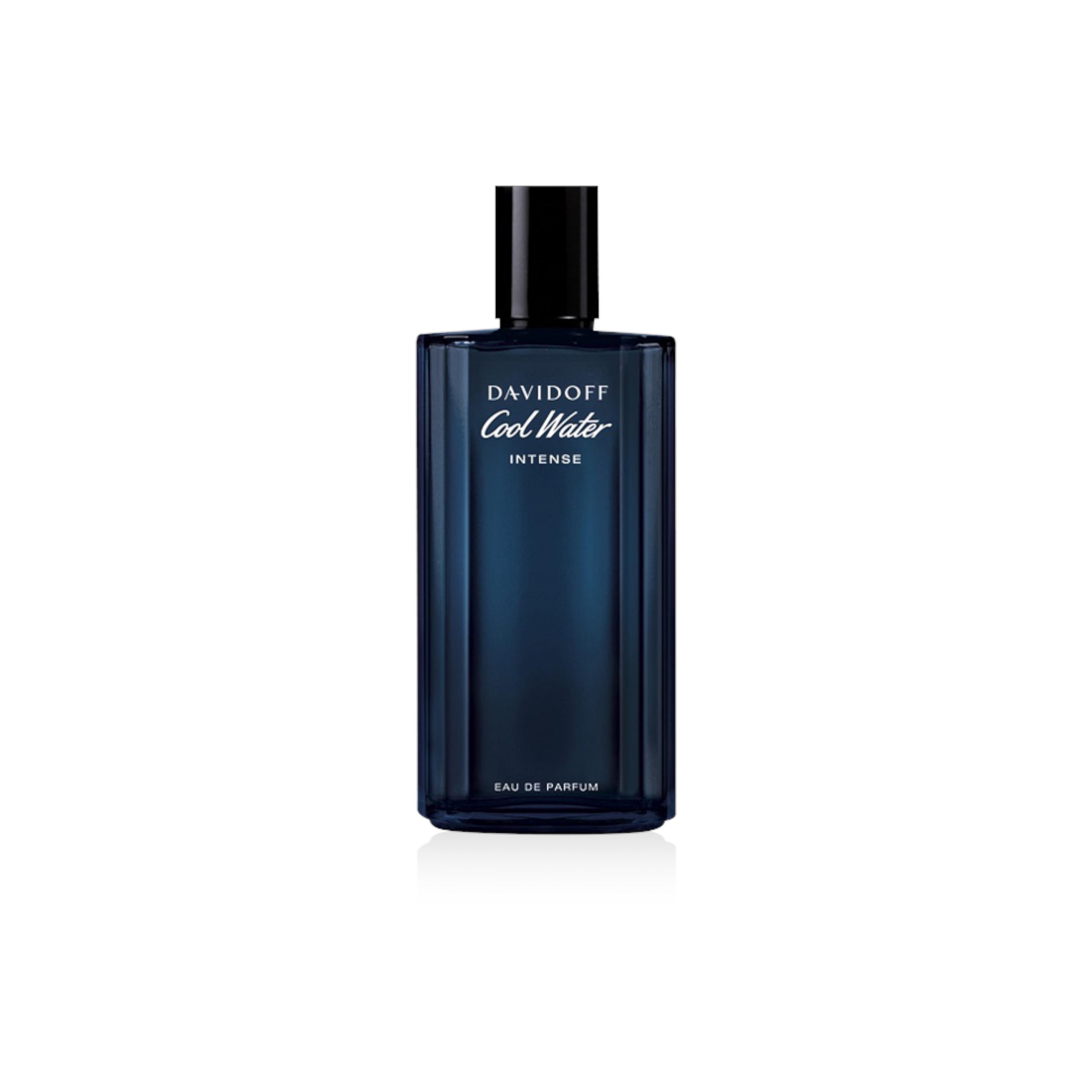 Davidoff Cool Water Intense Eau de Parfum for Men - 125 ml-beautyandpersonalcare-fragrance-men-image-1