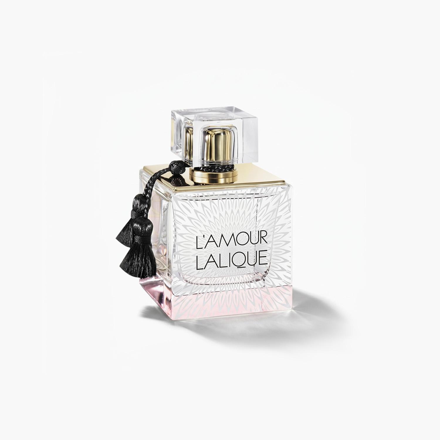 Lalique L'Amour Eau de Parfum for Women - 100 ml-beautyandpersonalcare-fragrance-women-image-1