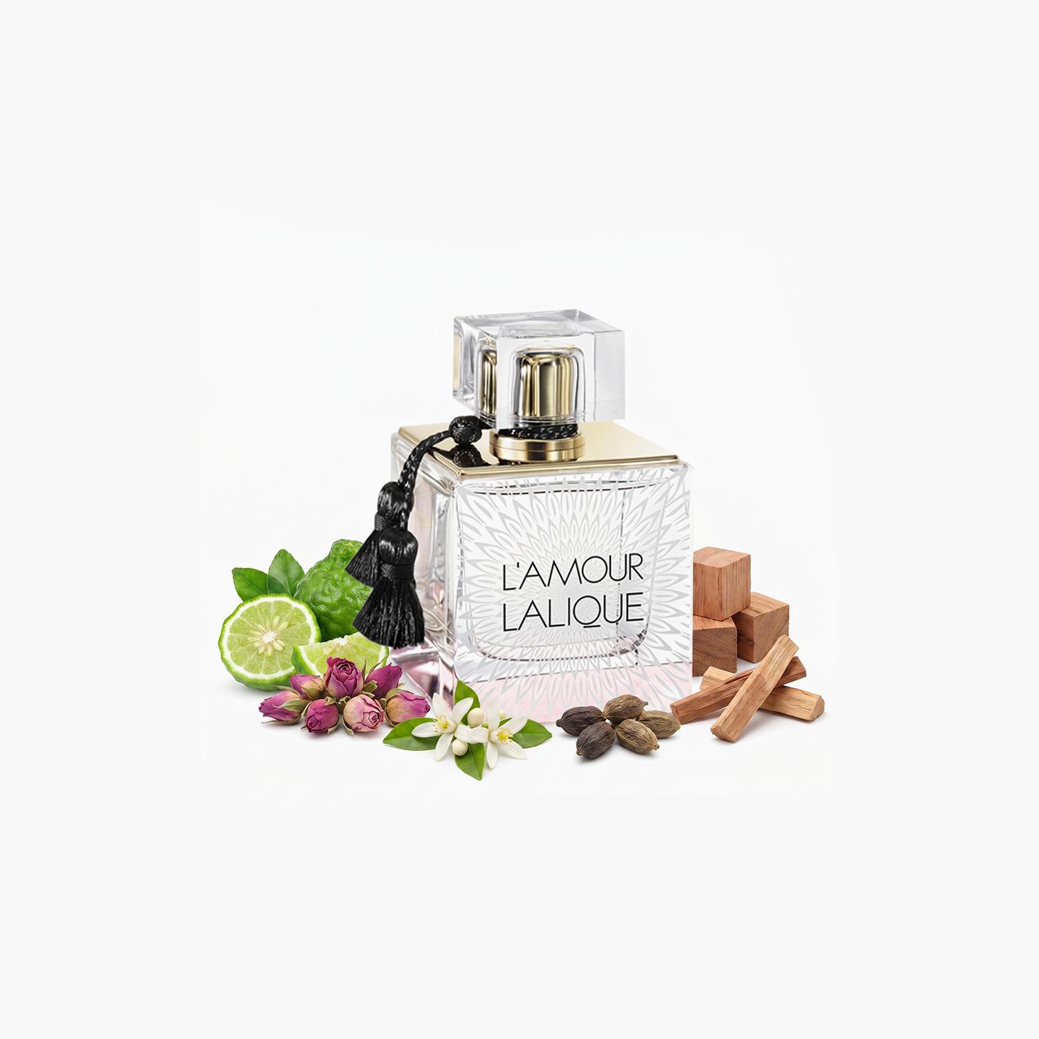 Lalique L'Amour Eau de Parfum for Women - 100 ml-beautyandpersonalcare-fragrance-women-image-3