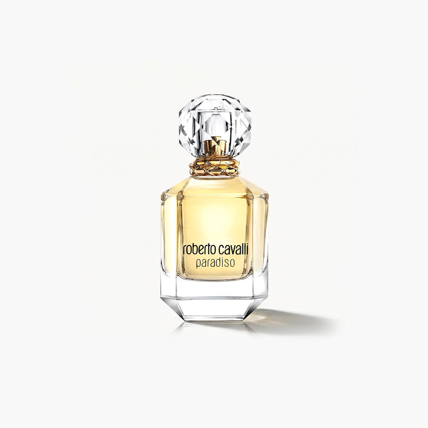 Roberto Cavalli Paradiso Eau de Parfum for Women - 100 ml-beautyandpersonalcare-fragrance-women-image-1