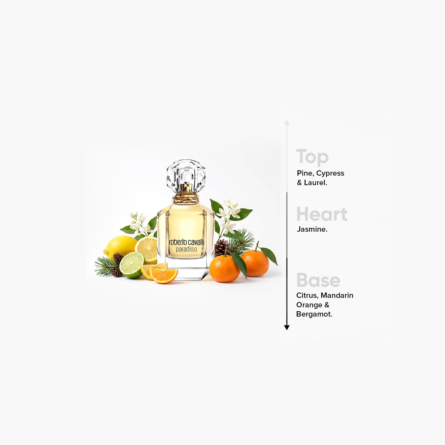 Roberto Cavalli Paradiso Eau de Parfum for Women - 100 ml-beautyandpersonalcare-fragrance-women-image-4