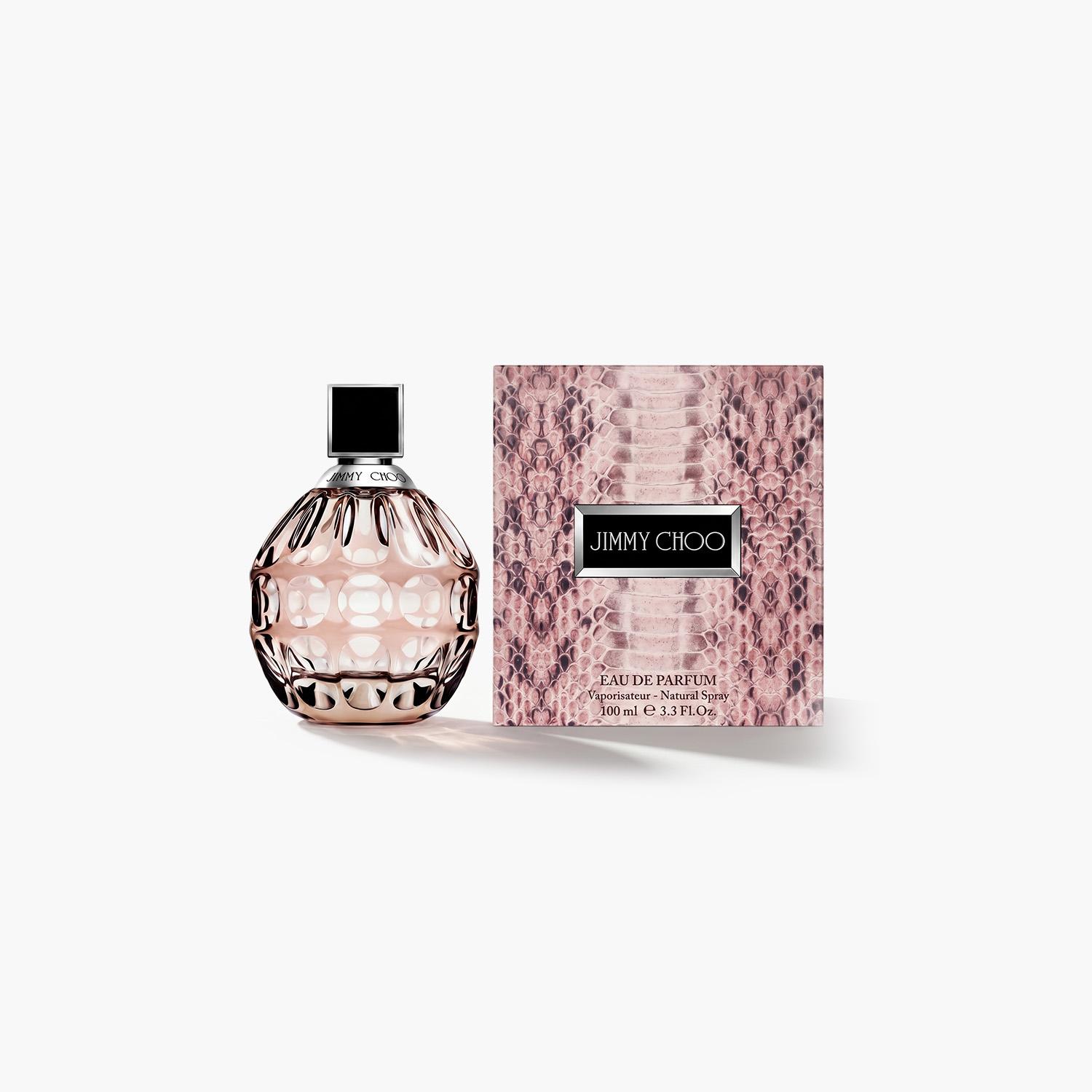 Jimmy Choo Eau de Parfum for Women - 100 ml-beautyandpersonalcare-fragrance-women-image-2