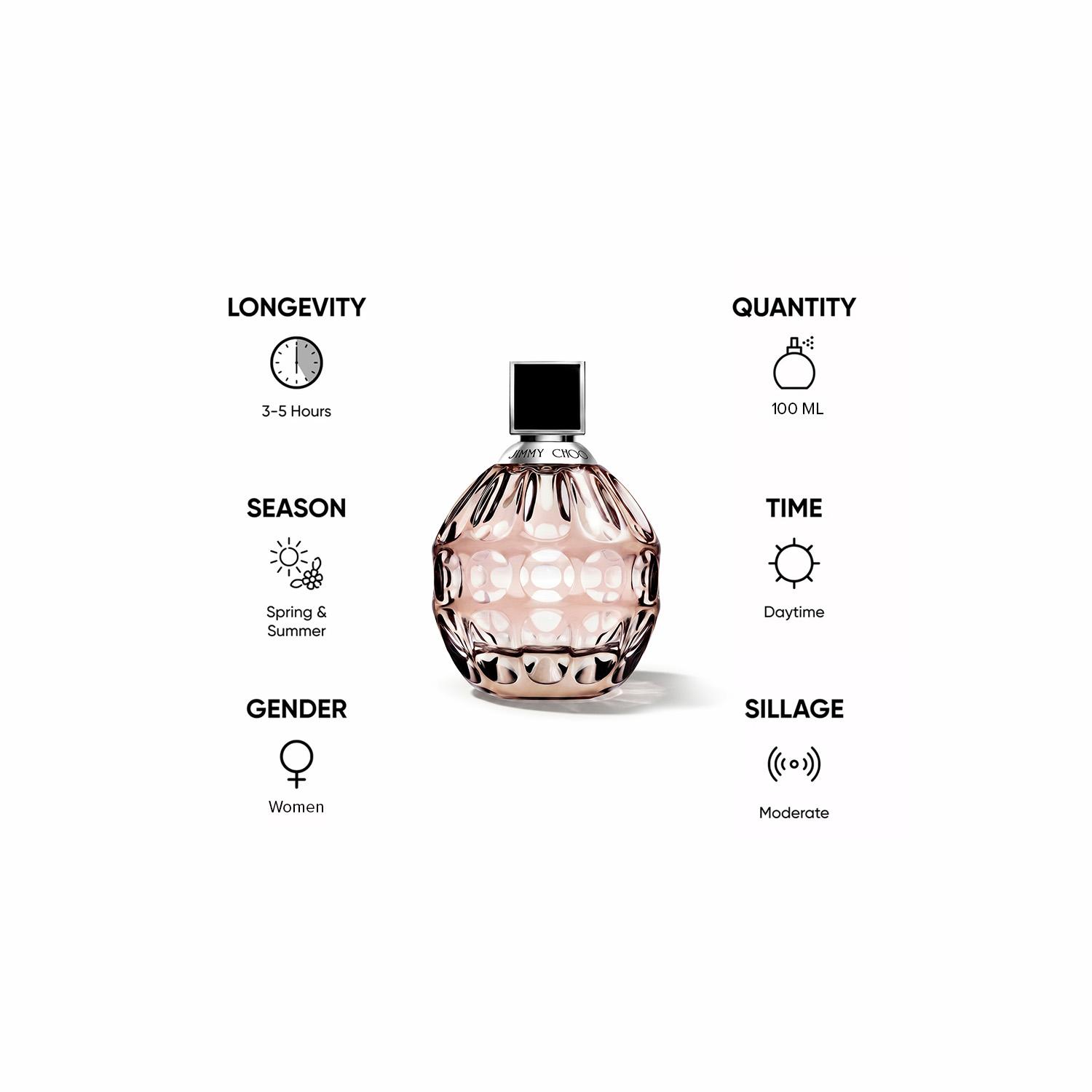 Jimmy Choo Eau de Parfum for Women - 100 ml-beautyandpersonalcare-fragrance-women-image-5