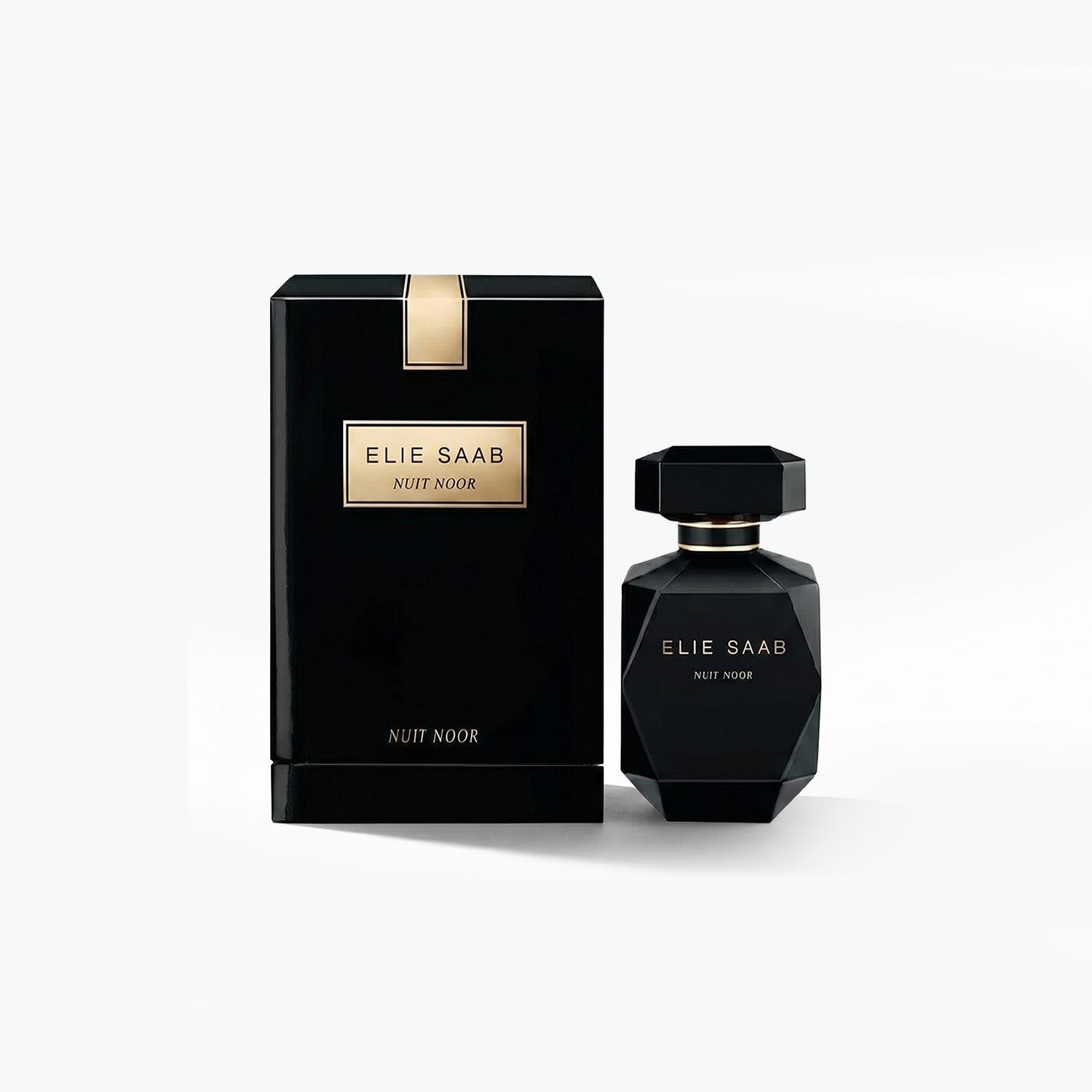 Elie Saab Nuit Noor Eau de Parfum for Women - 90 ml-beautyandpersonalcare-fragrance-women-image-2