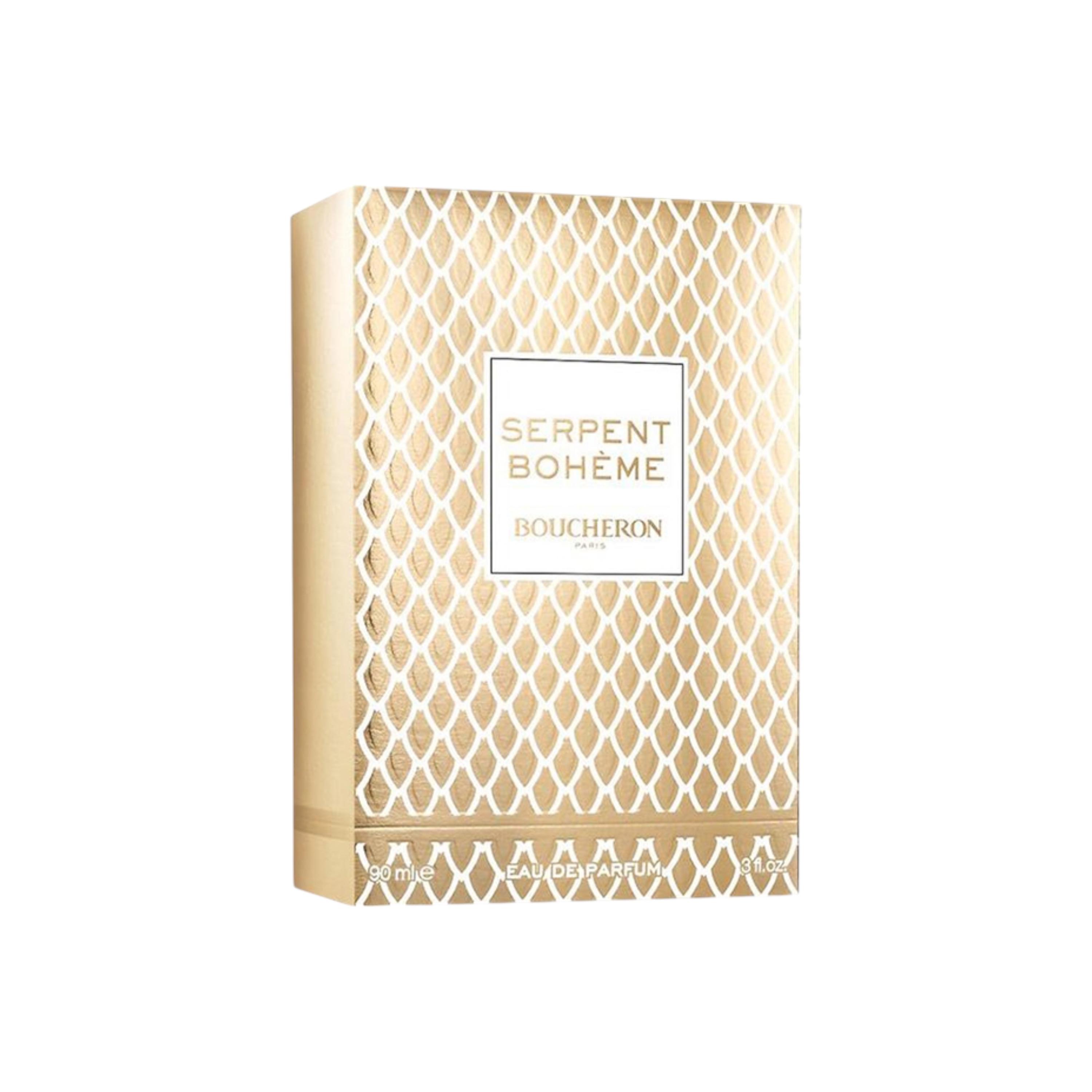 Boucheron Serpent Boheme Eau de Parfum for Women - 90 ml-beautyandpersonalcare-fragrance-women-image-2