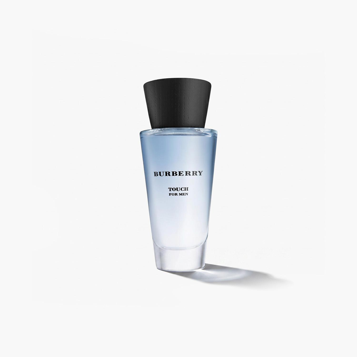 Burberry Touch Eau de Toilette for Men - 100 ml-beautyandpersonalcare-fragrance-men-image-1